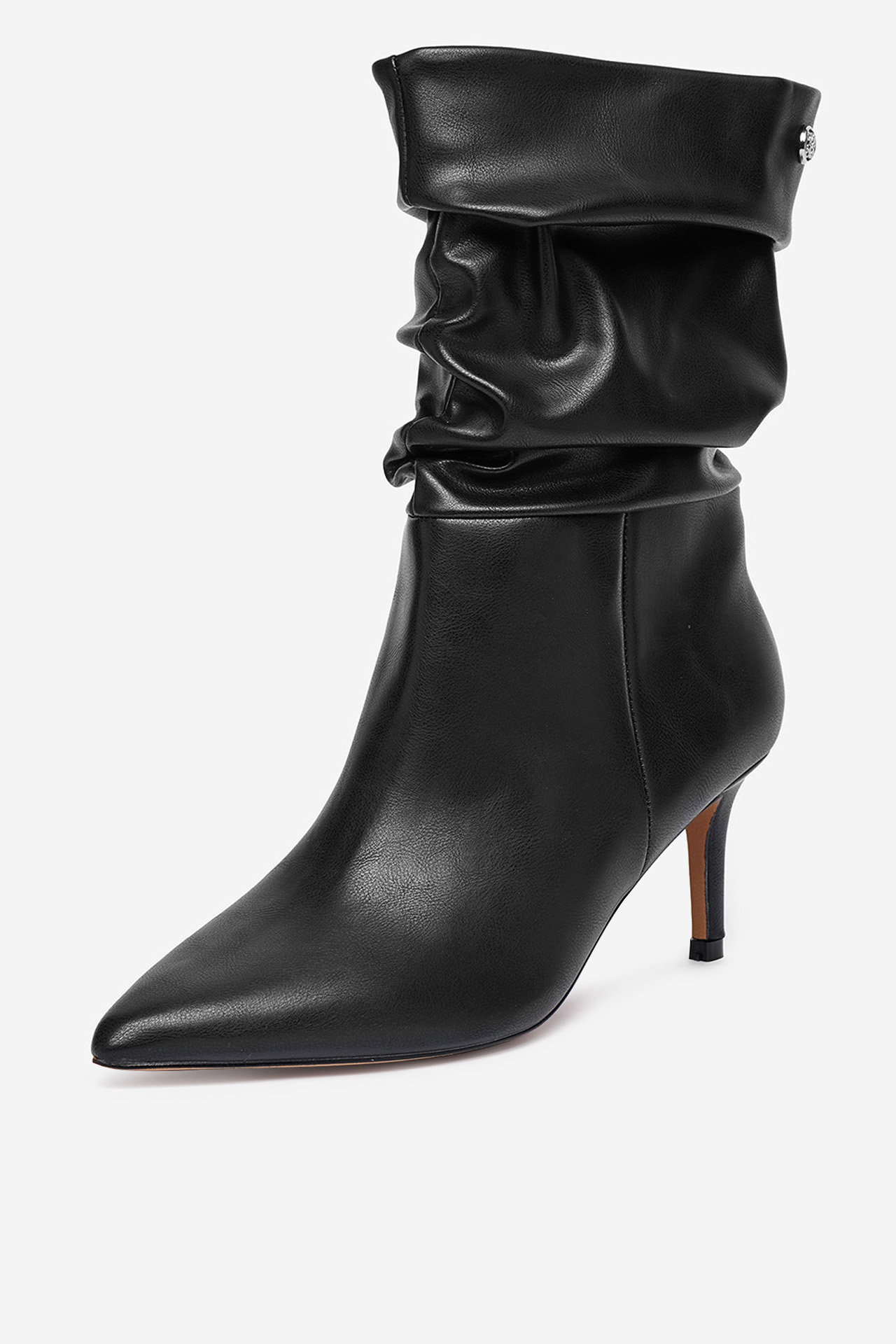 Polokozačky Černá