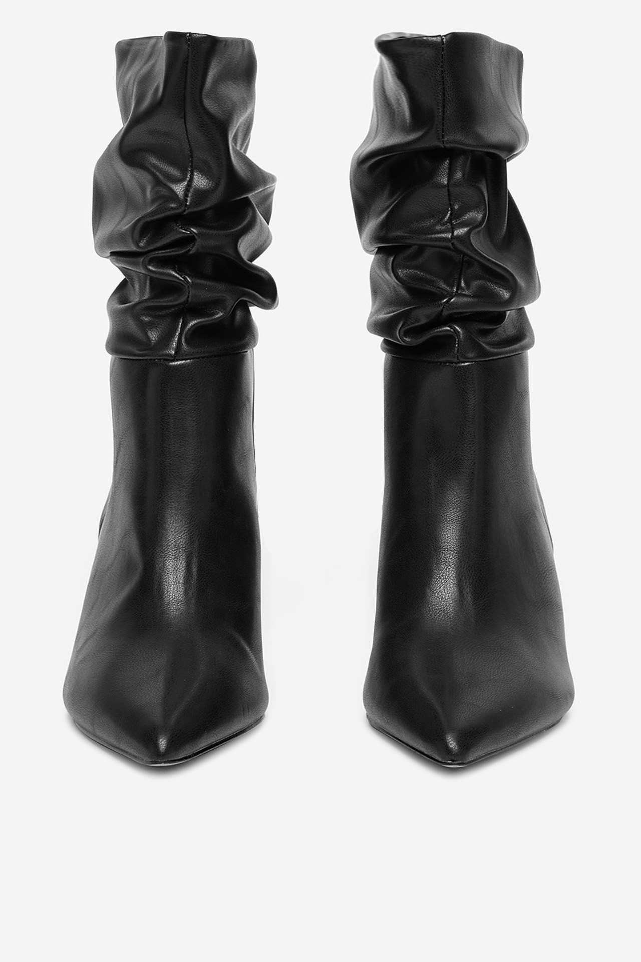 Polokozačky Černá