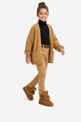 Badura EO-HY669016S-1 CAMEL