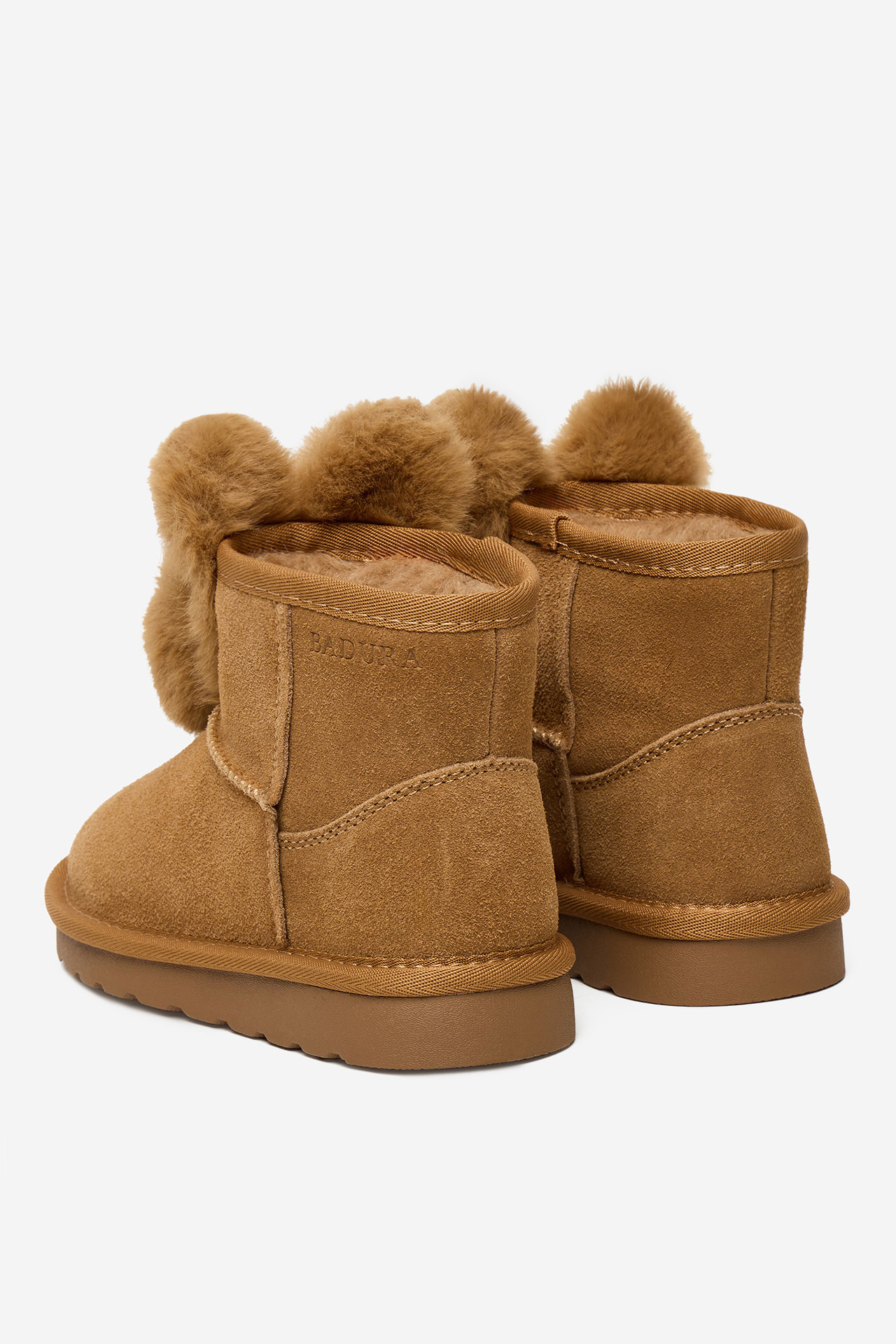 Sněhule Světle hnědá