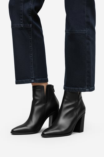 G-STAR RAW EO-DENIZ-R25SS07135 Črna