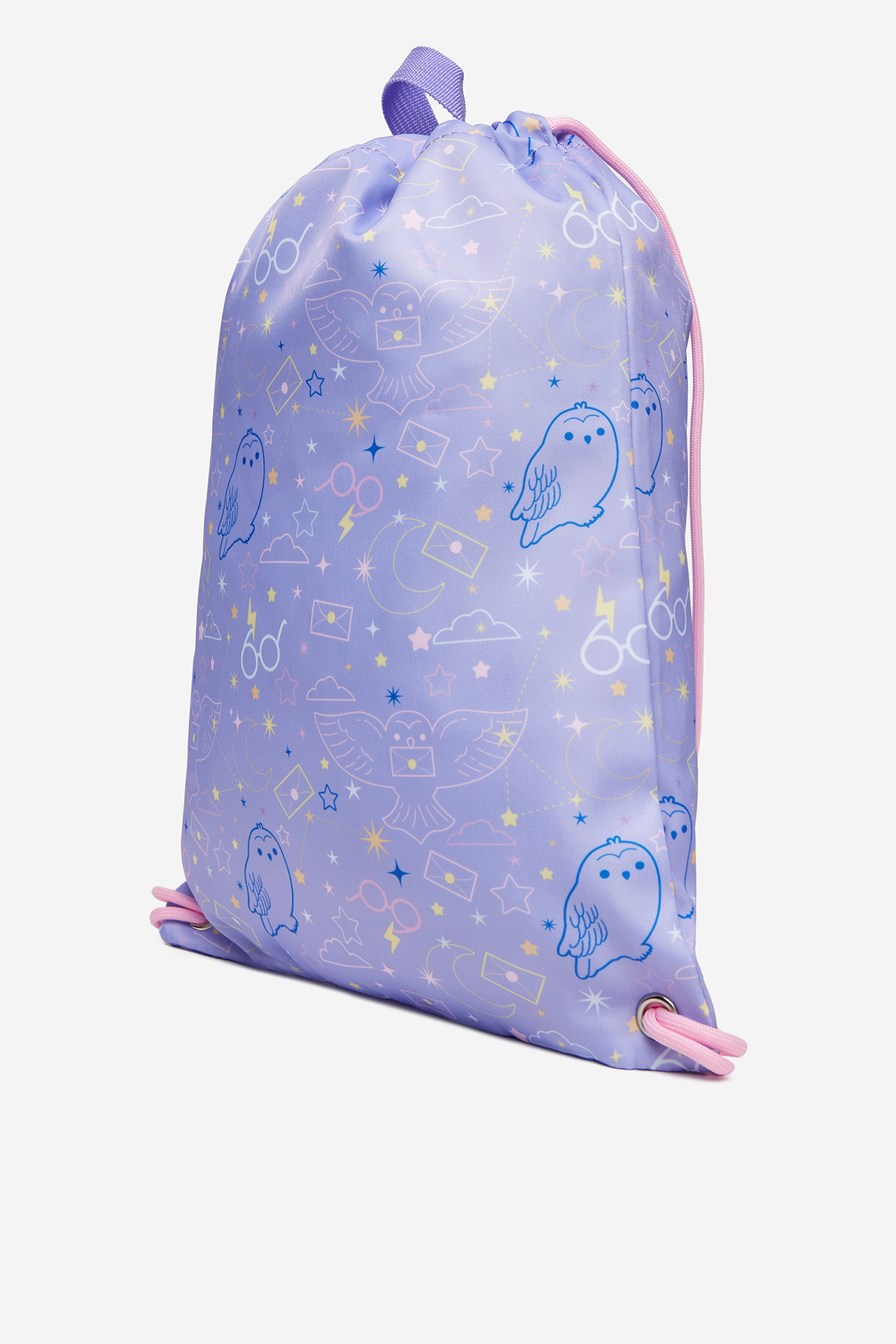 Nahrbtnik Vijolična