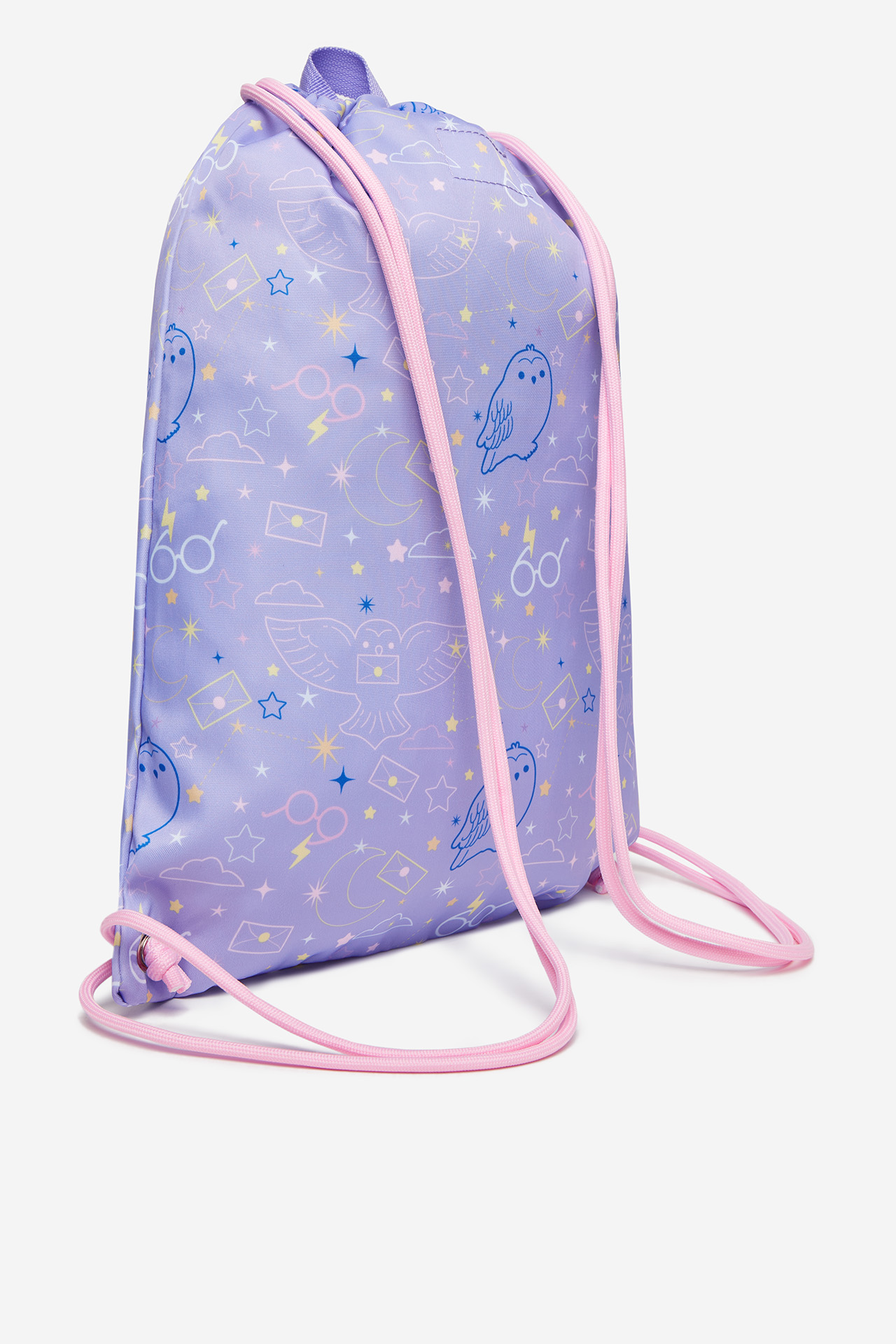 Nahrbtnik Vijolična