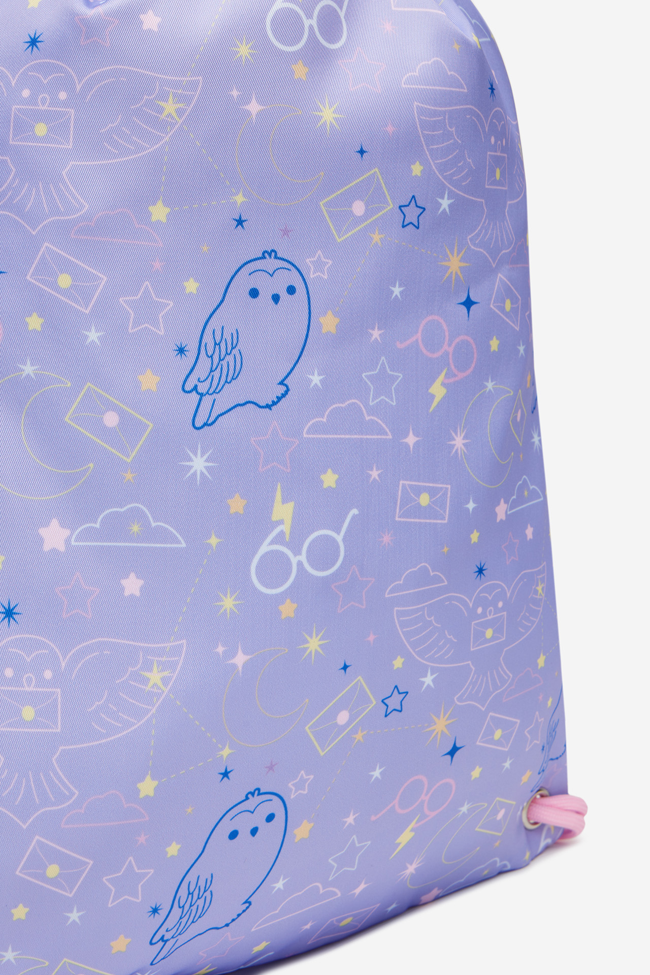 Nahrbtnik Vijolična