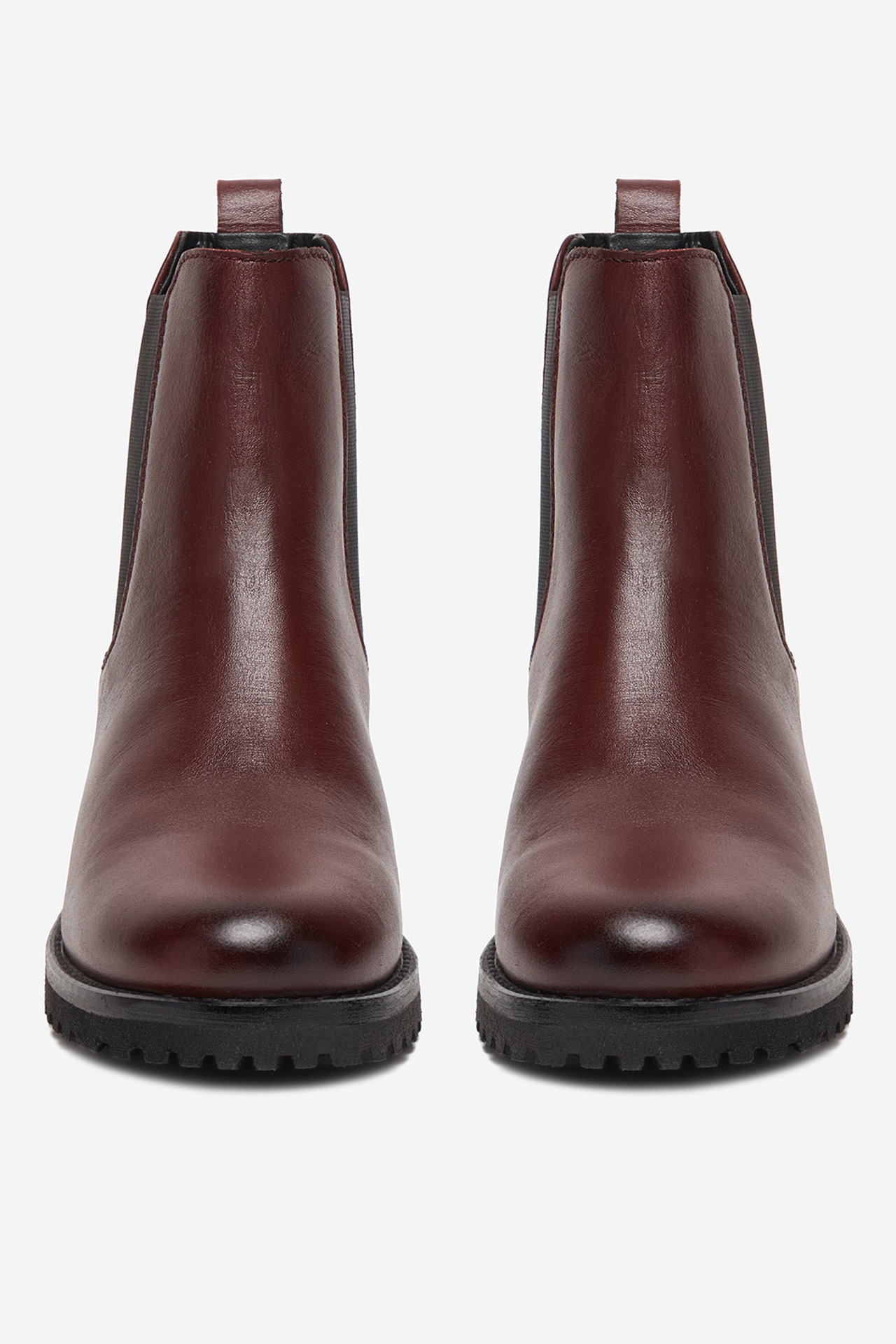 Polokozačky Vínový