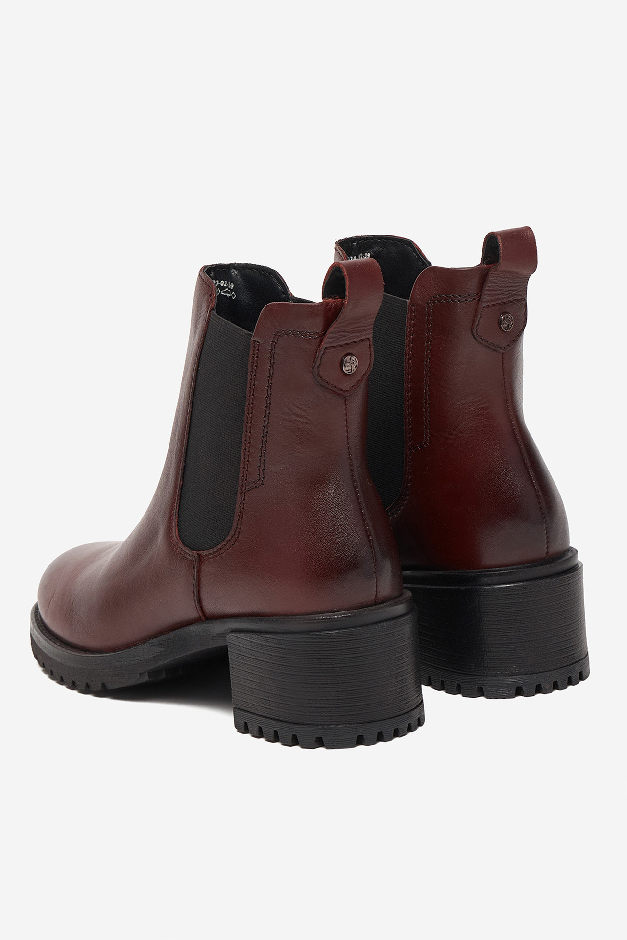 Polokozačky Vínový