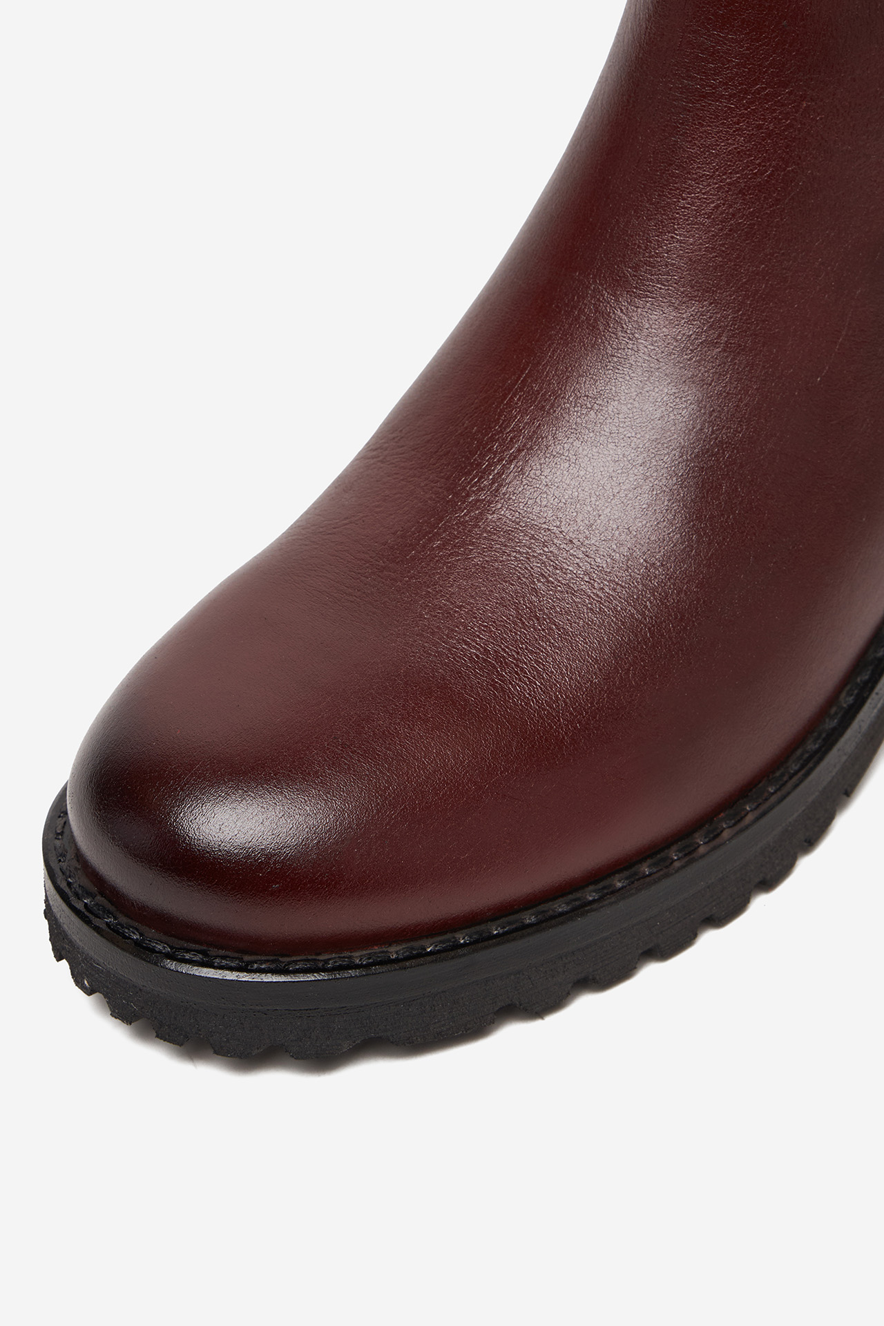 Polokozačky Vínový