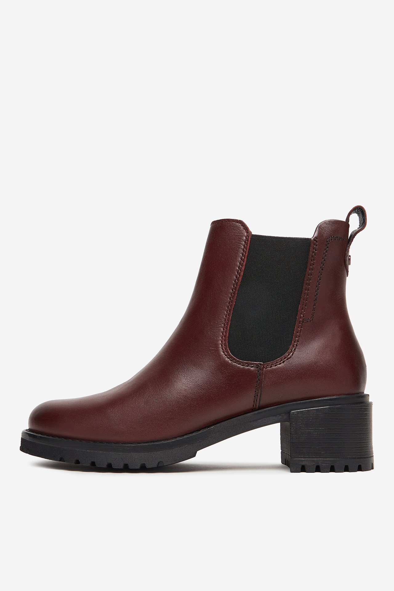 Polokozačky Vínový