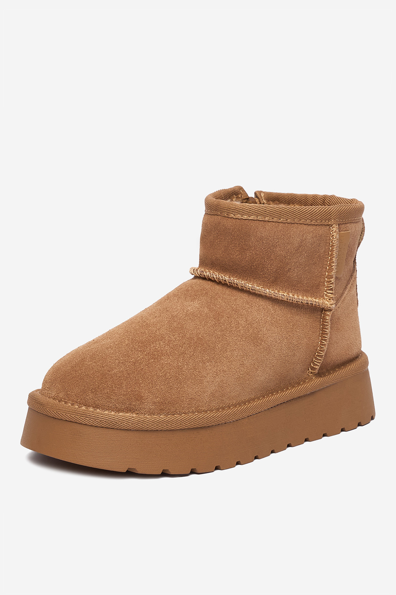 Cizme de zăpadă Maro