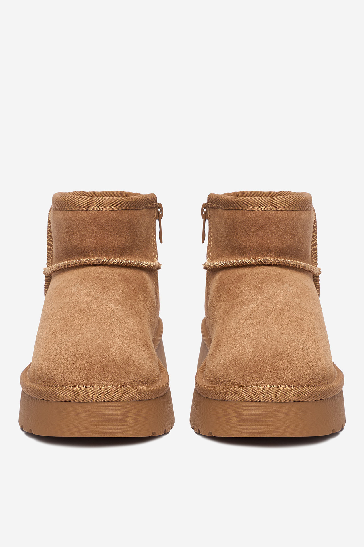 Cizme de zăpadă Maro