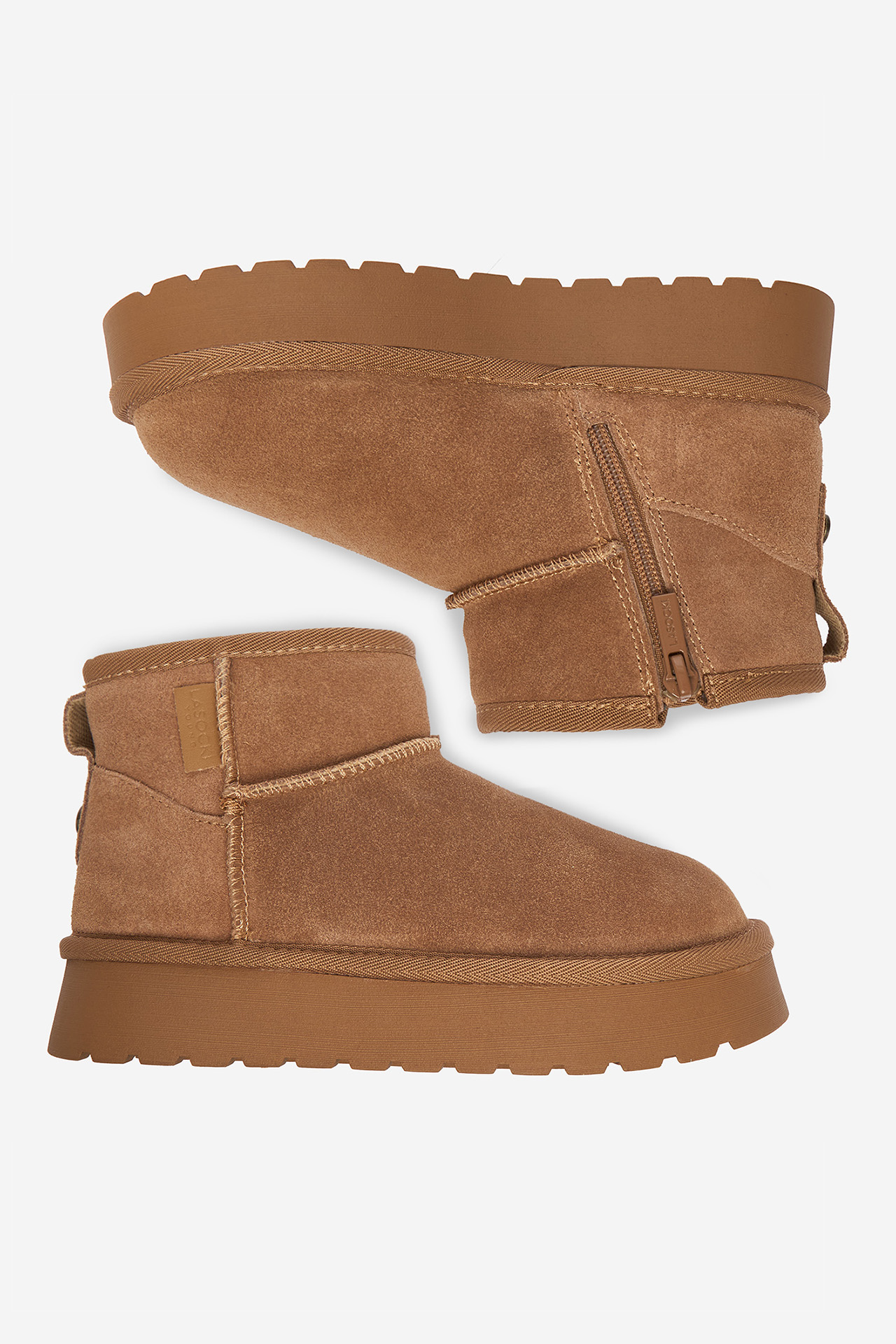 Cizme de zăpadă Maro