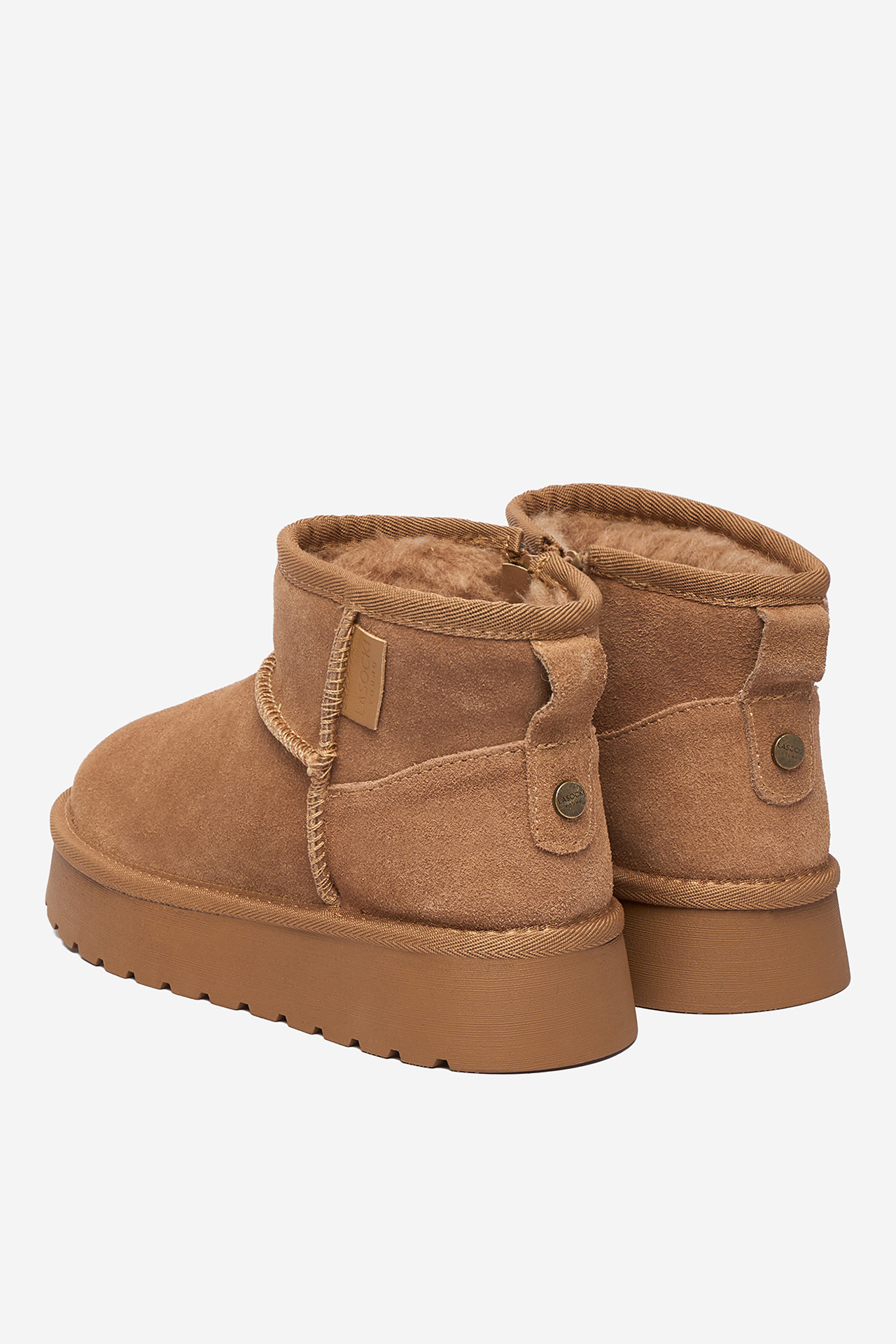 Cizme de zăpadă Maro