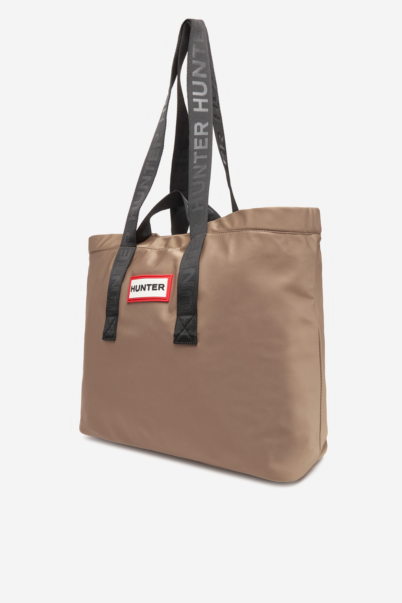 Kabelka Tmavě béžová