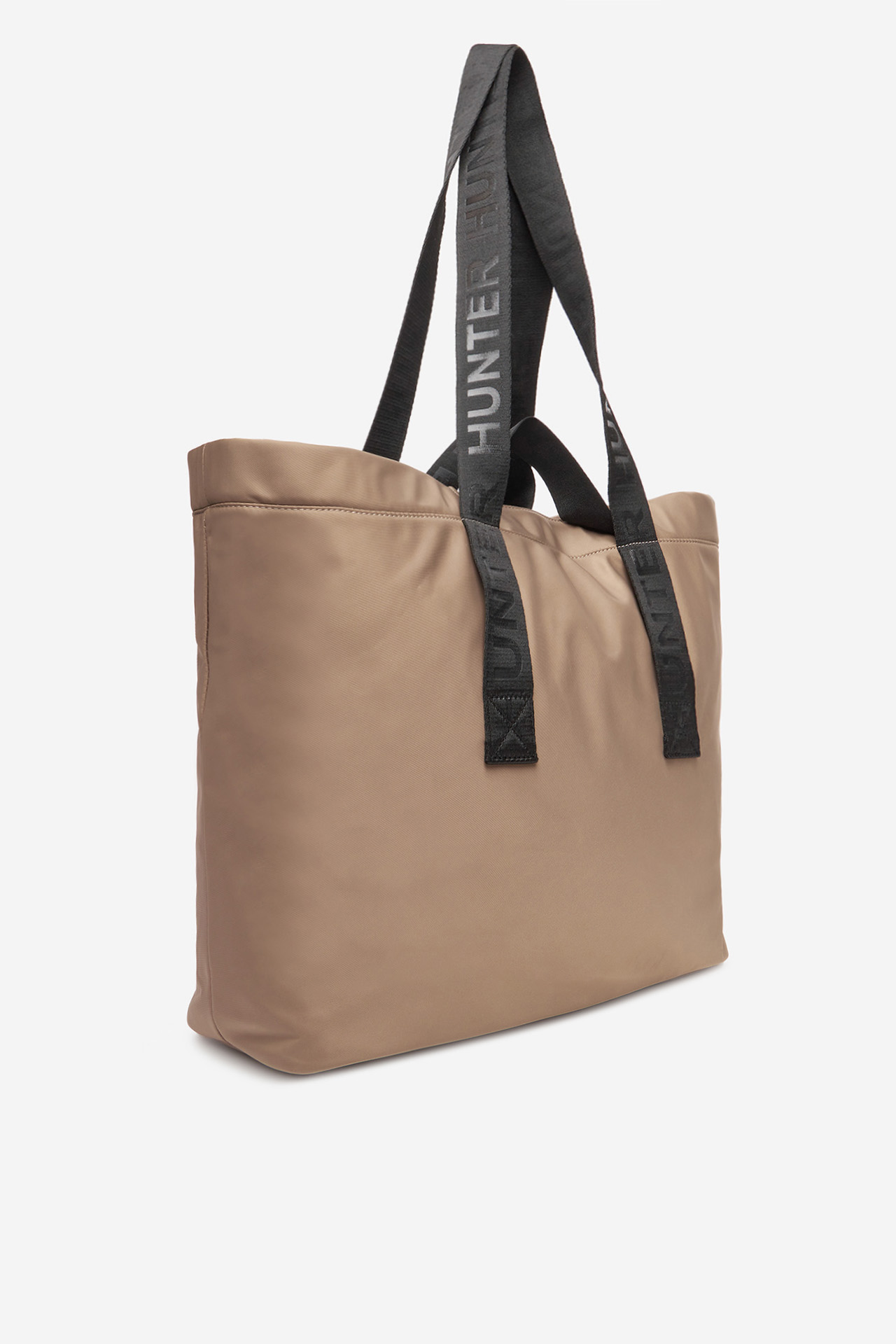 Kabelka Tmavě béžová