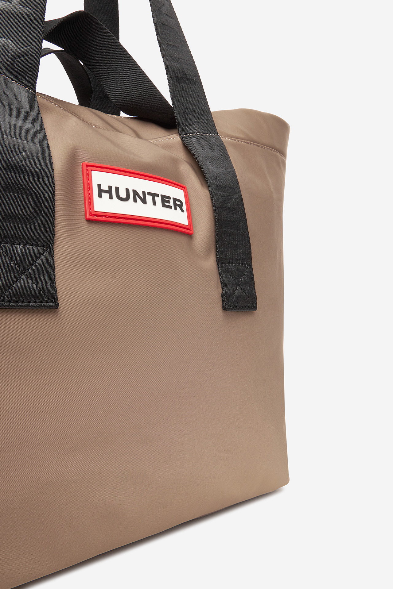 Kabelka Tmavě béžová