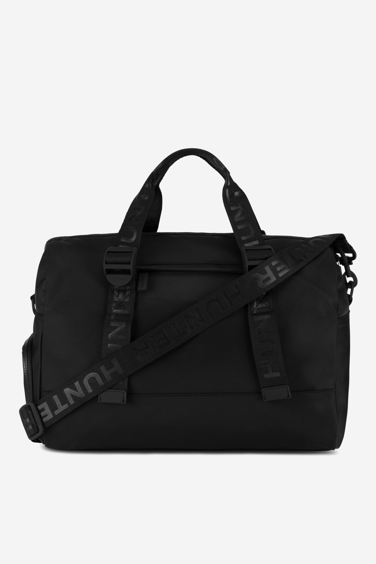 Športna torba Črna