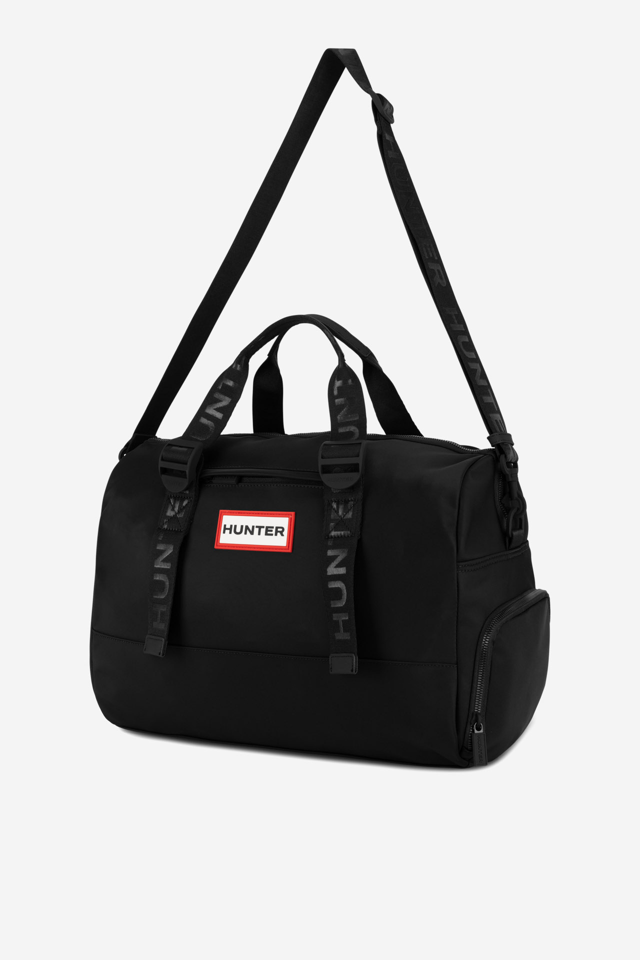 Športna torba Črna