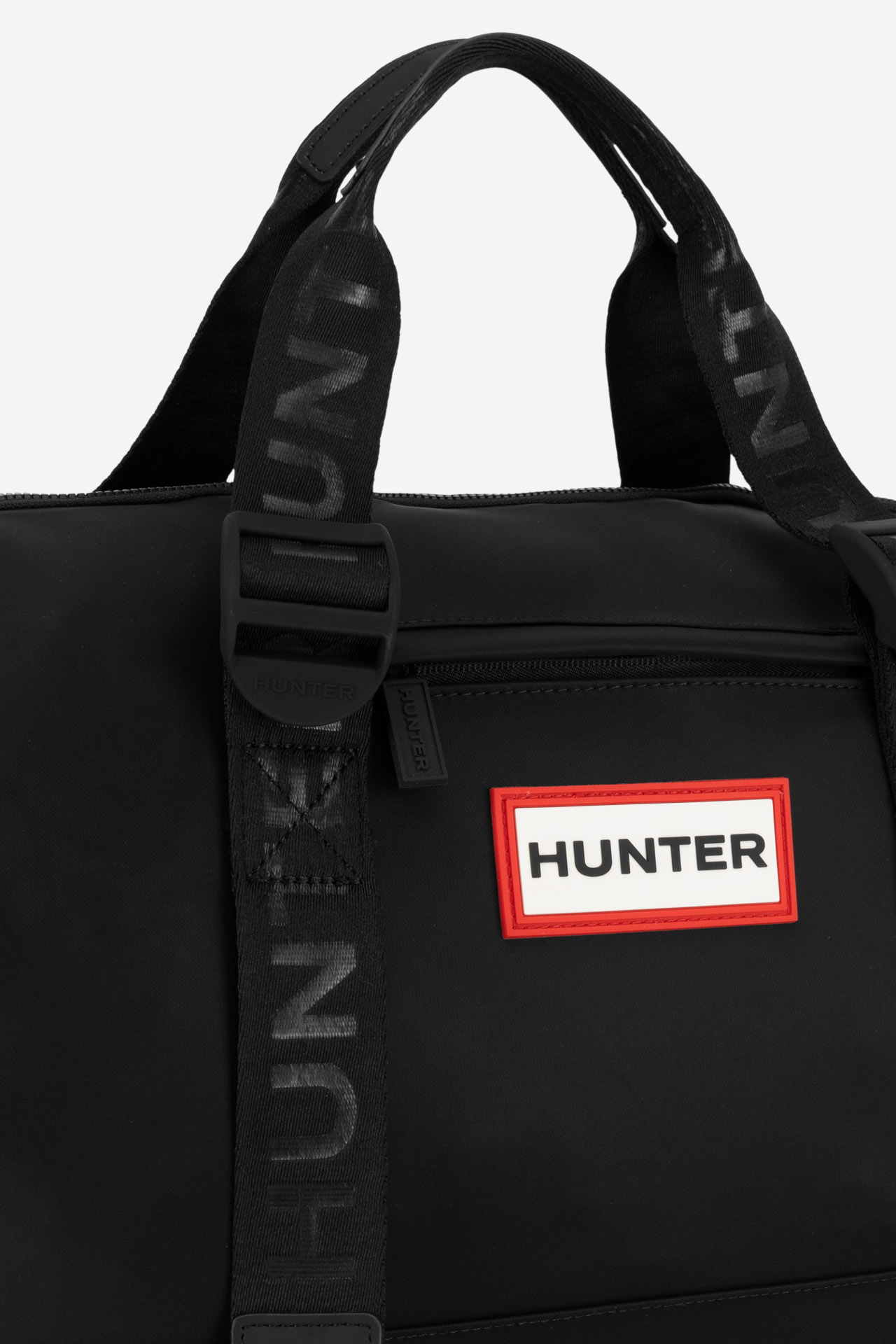 Športna torba Črna