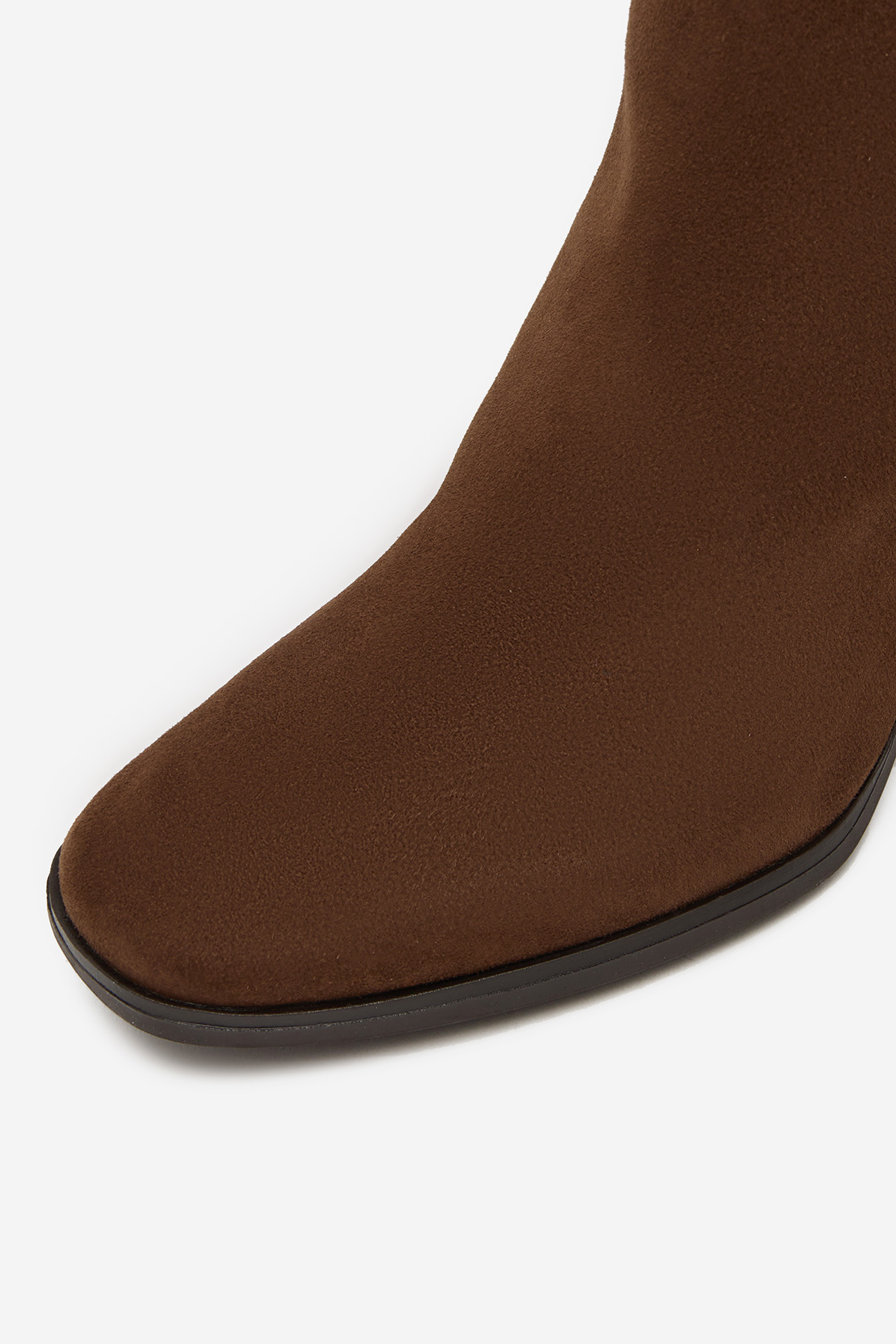 Polokozačky Hnědá