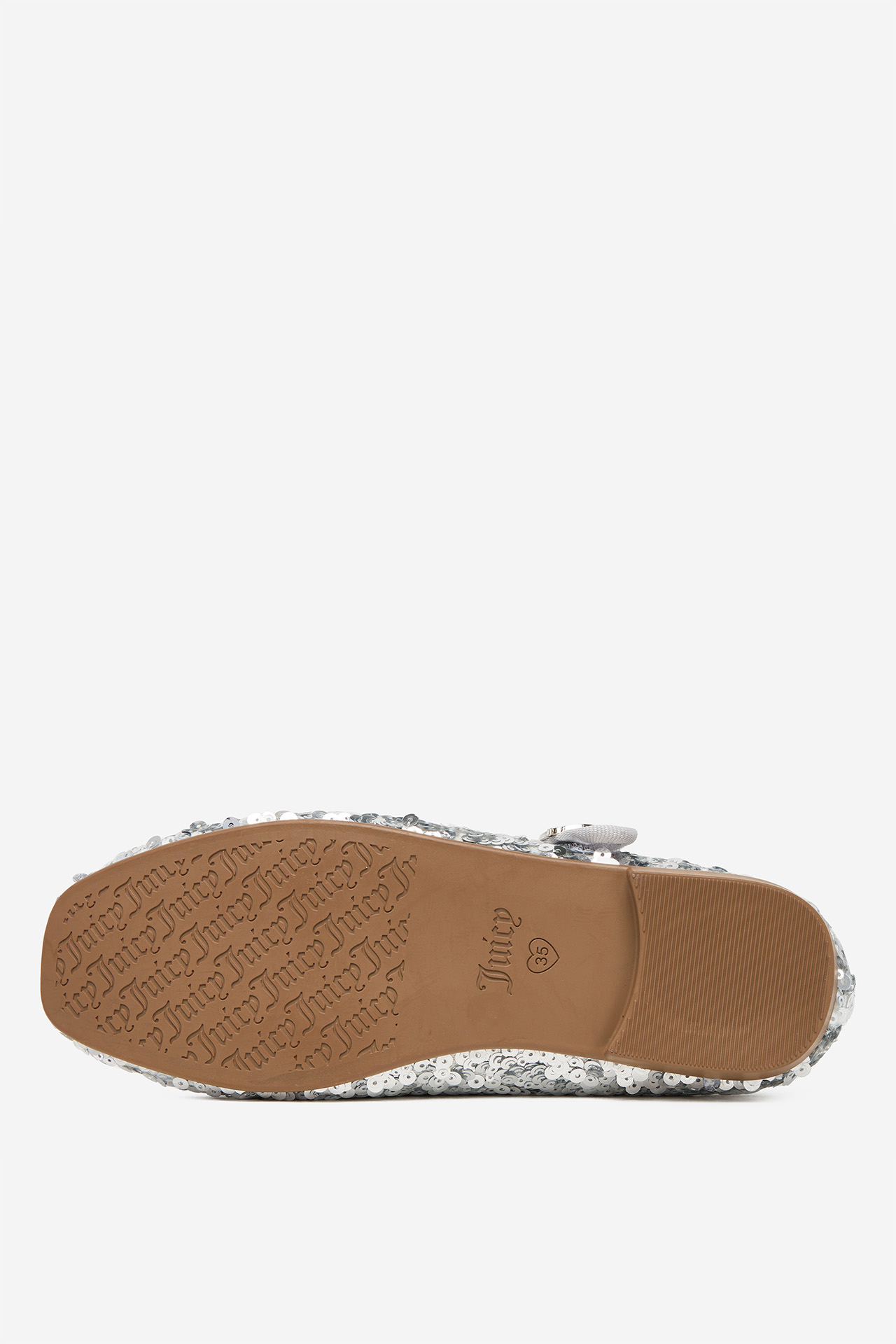 Baleríny Stříbrná