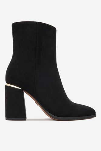 NINE WEST CEO-JASMIN-01 Črna