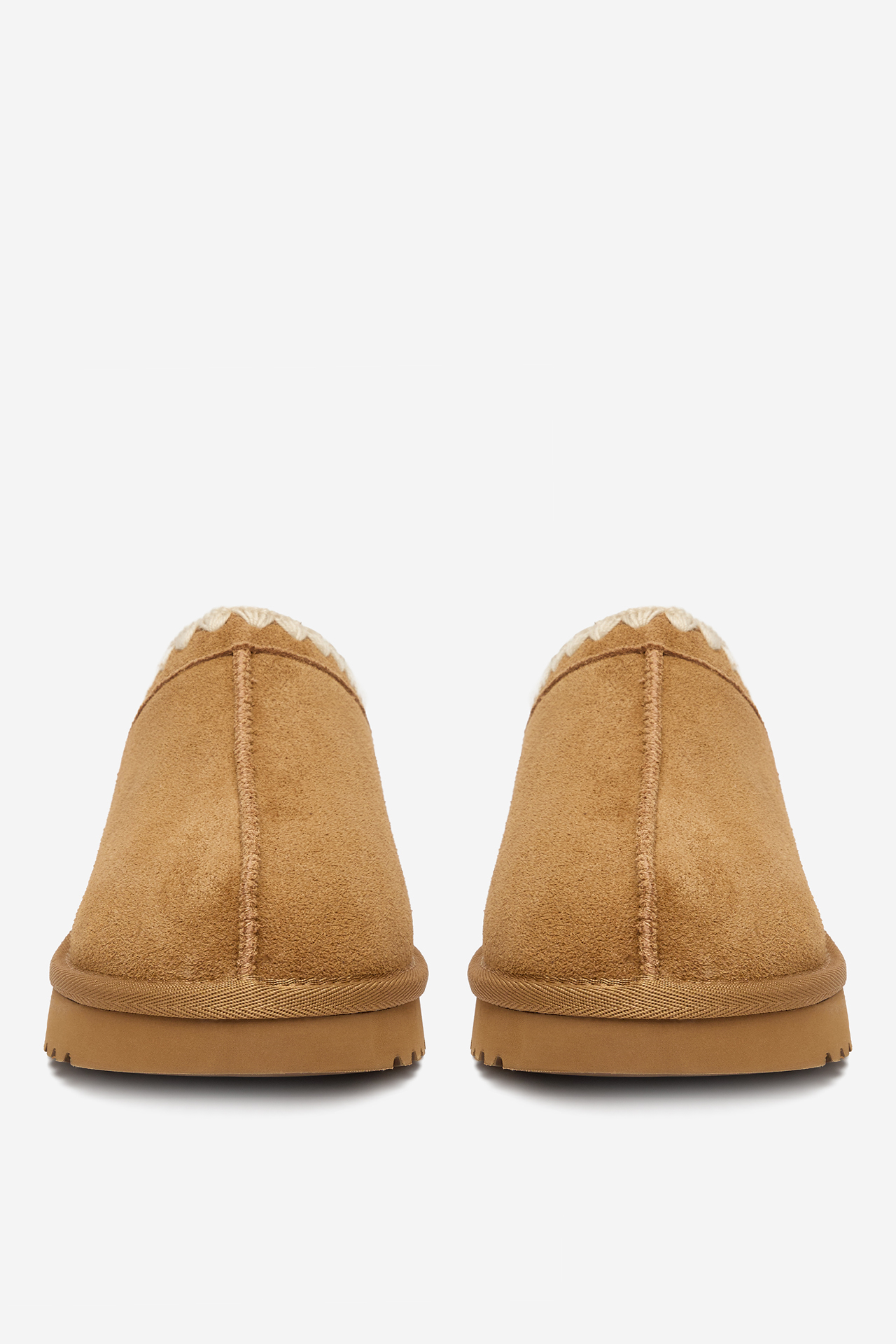 Sněhule Světle hnědá