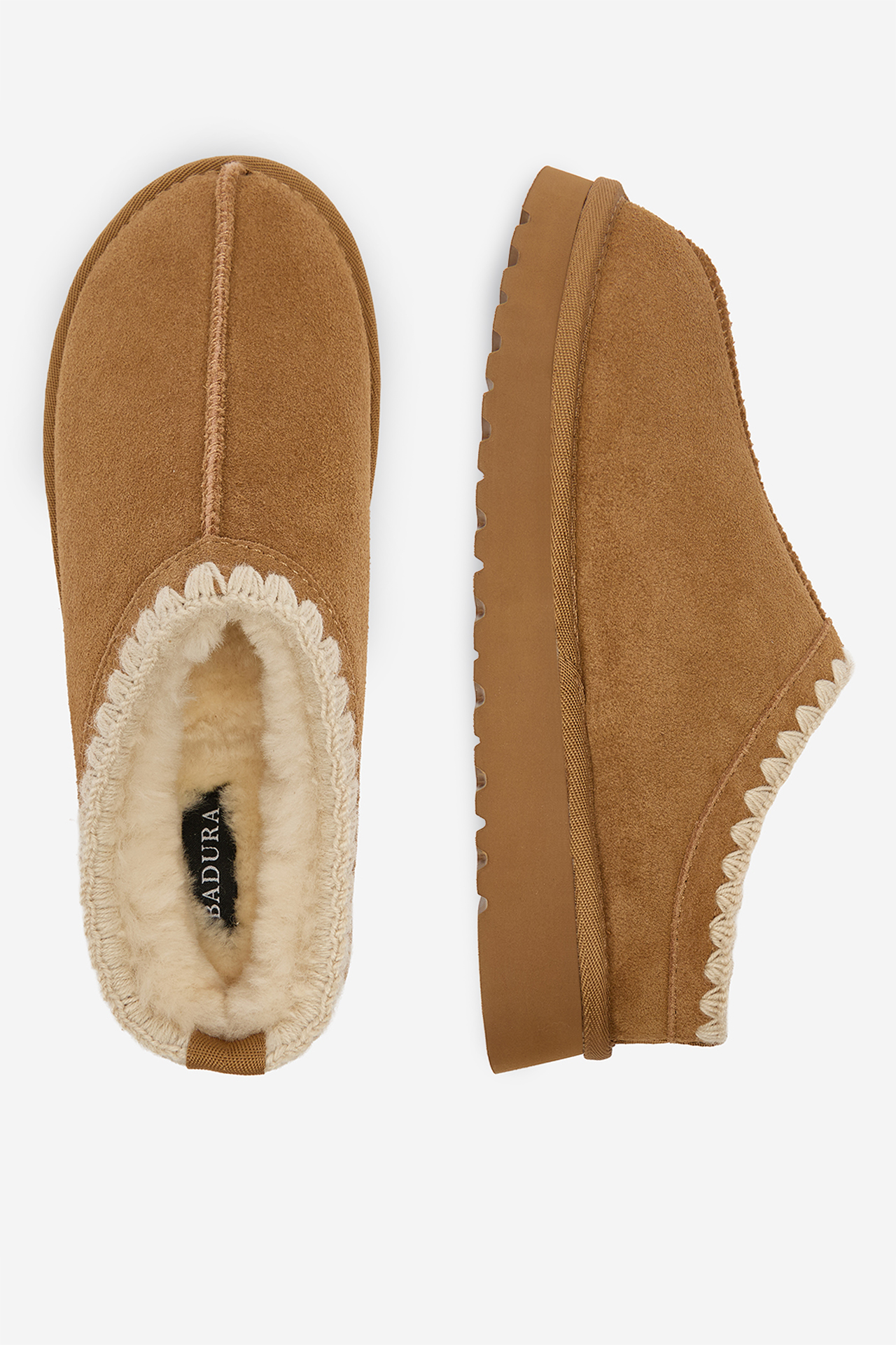 Sněhule Světle hnědá