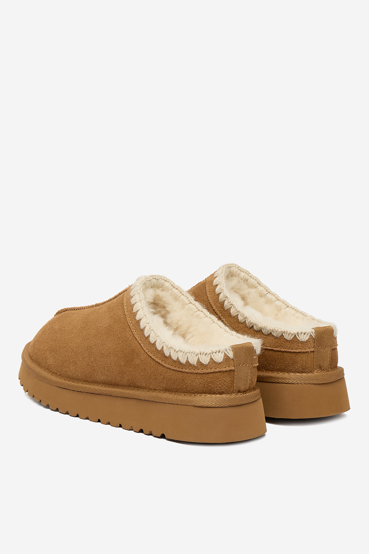 Sněhule Světle hnědá