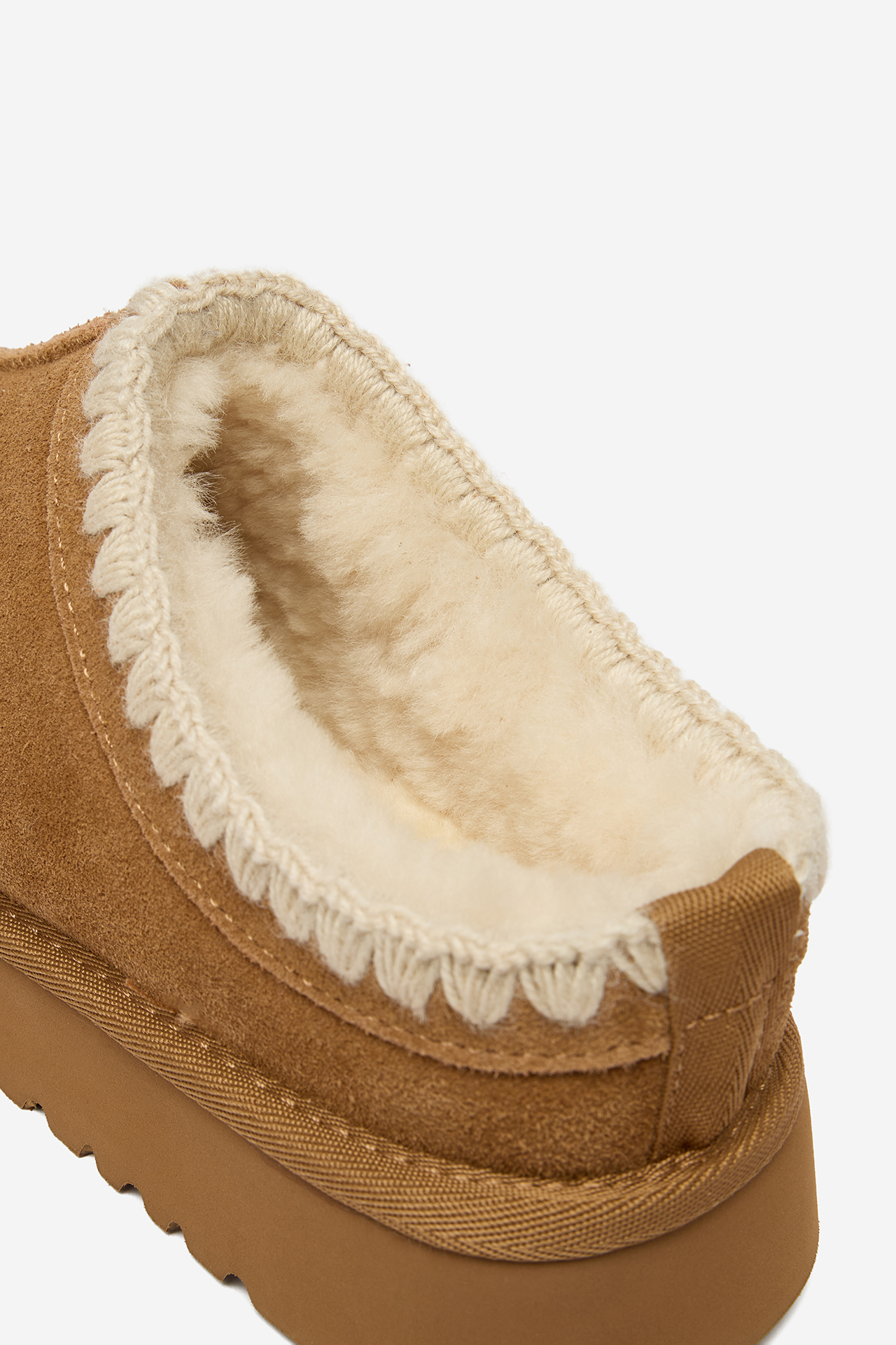 Sněhule Světle hnědá