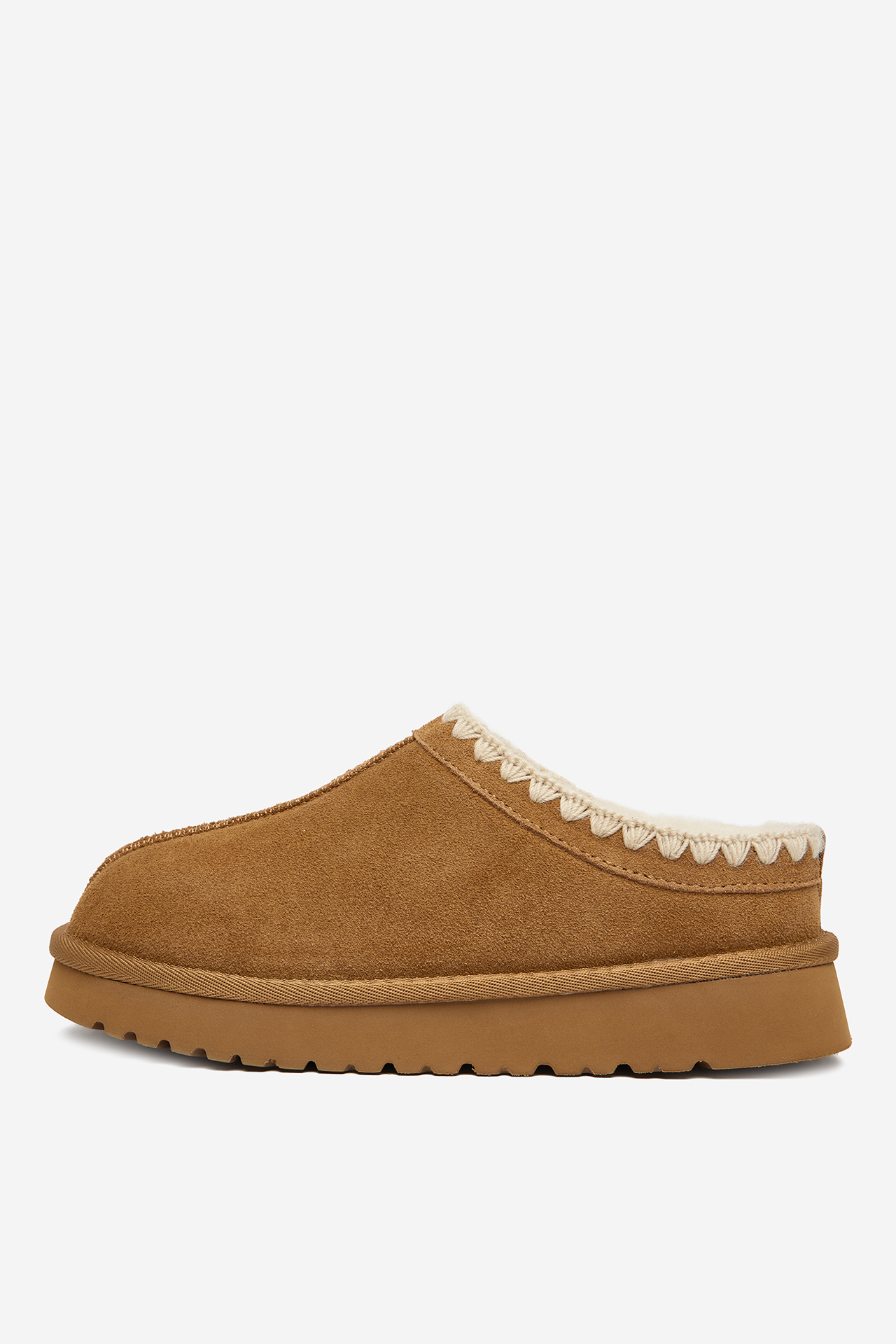 Sněhule Světle hnědá