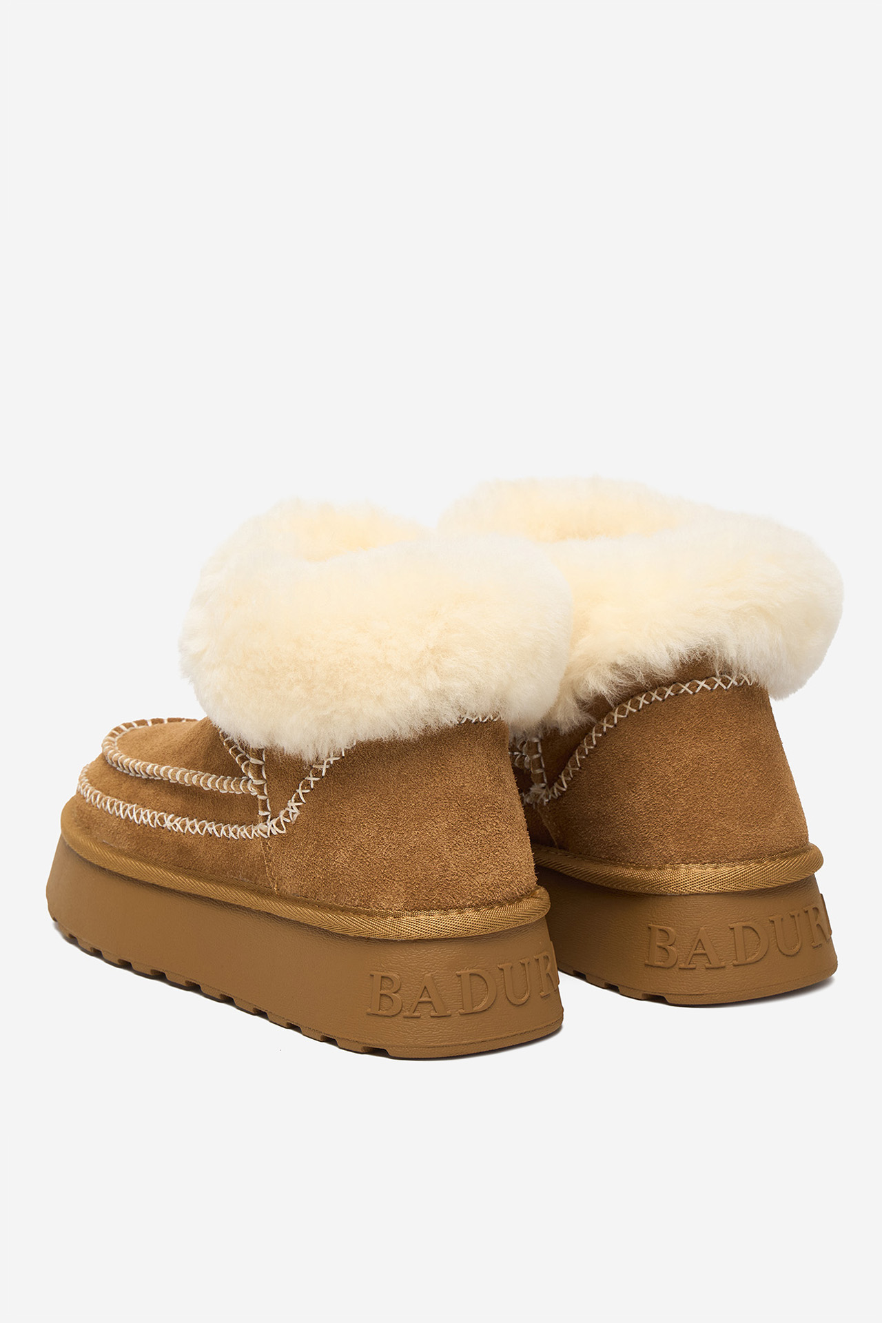 Sněhule Světle hnědá