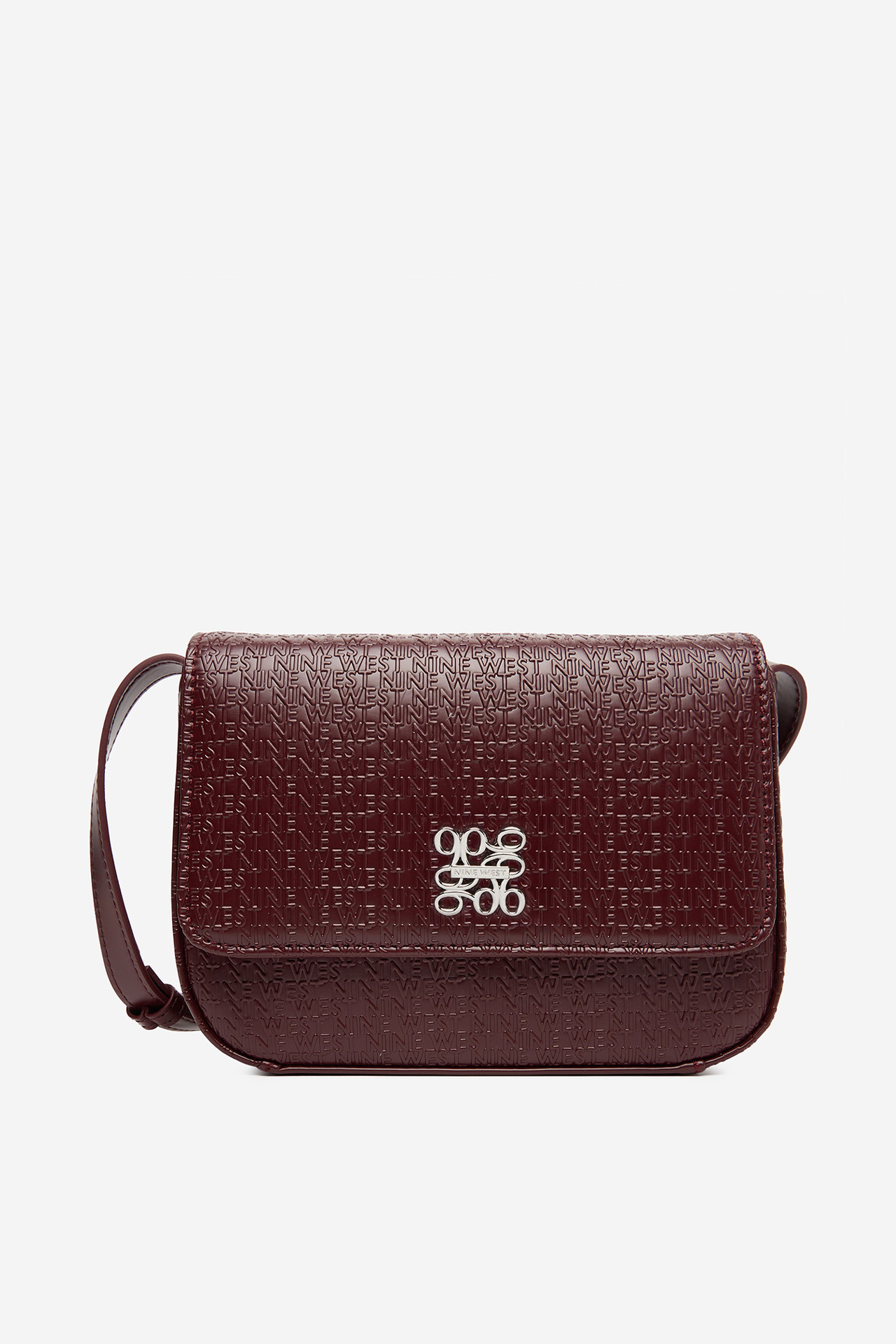 Дамска чанта Бордо