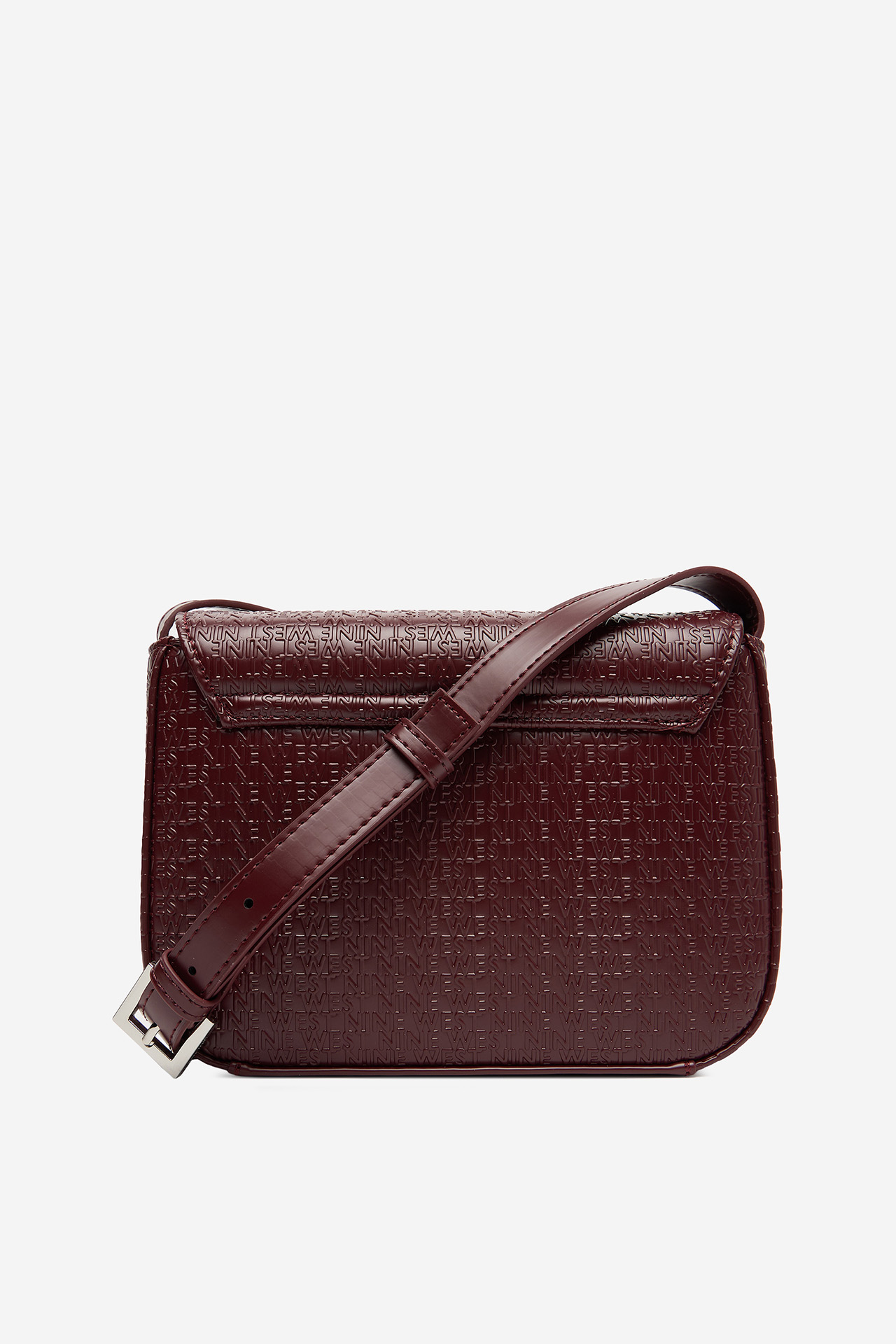 Дамска чанта Бордо