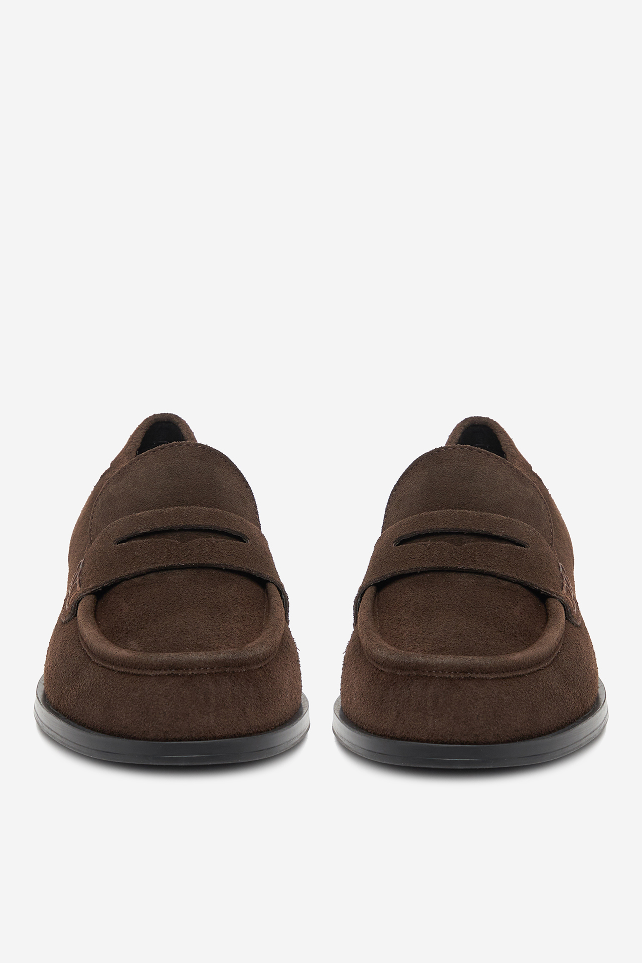 Lordsy Tmavě hnědá