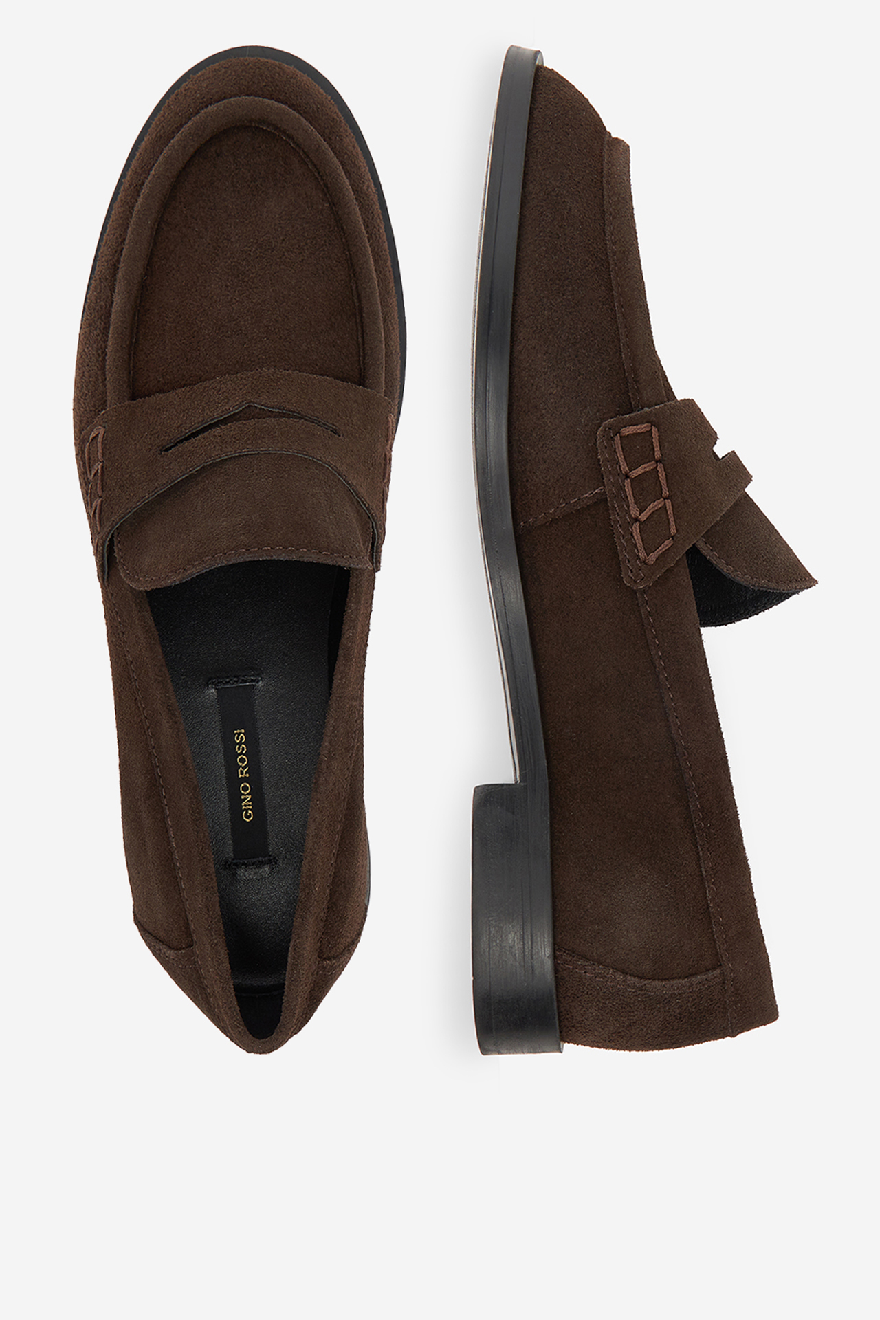 Lordsy Tmavě hnědá