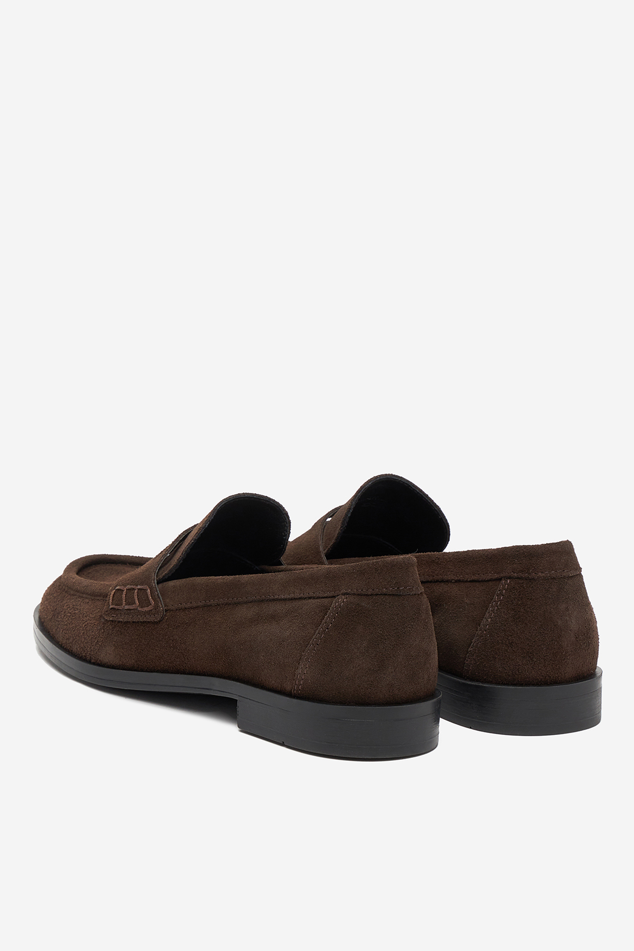 Lordsy Tmavě hnědá