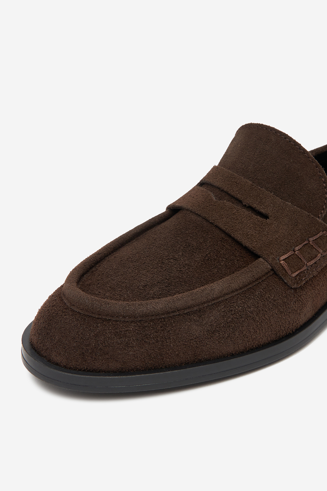 Lordsy Tmavě hnědá