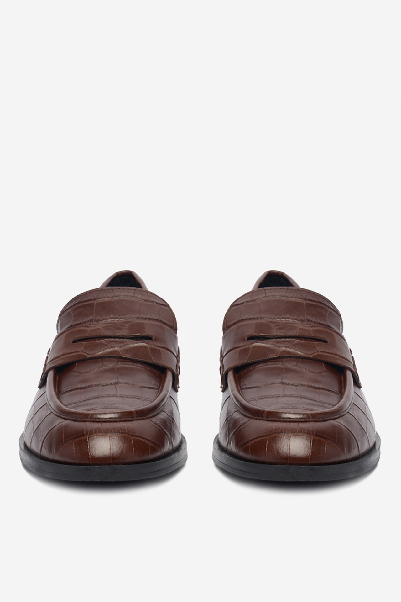 Lordsy Tmavě hnědá