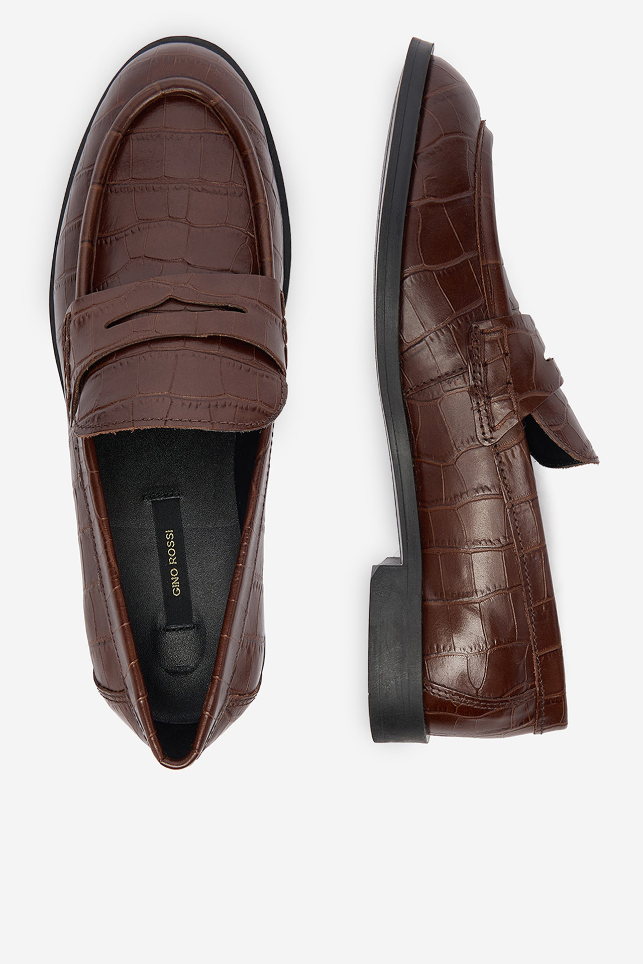 Lordsy Tmavě hnědá