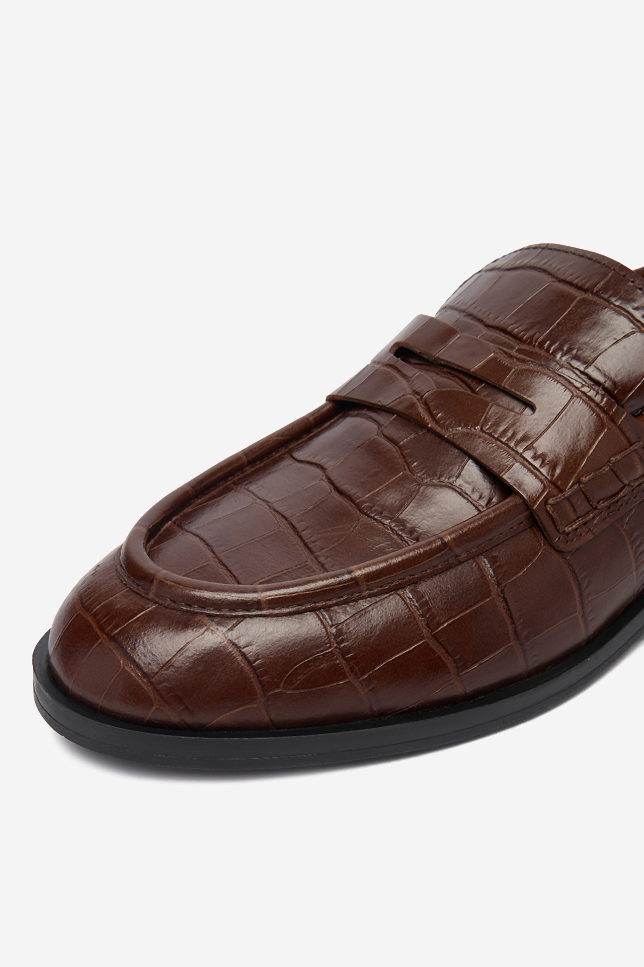 Lordsy Tmavě hnědá