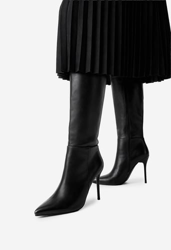 DeeZee CEO-HY6038-1 ČERNÁ