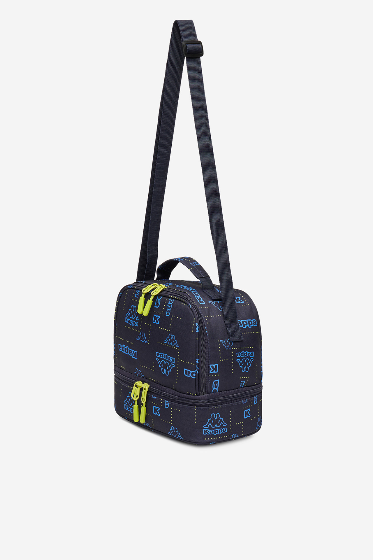 Lunchbox Tmavomodrá