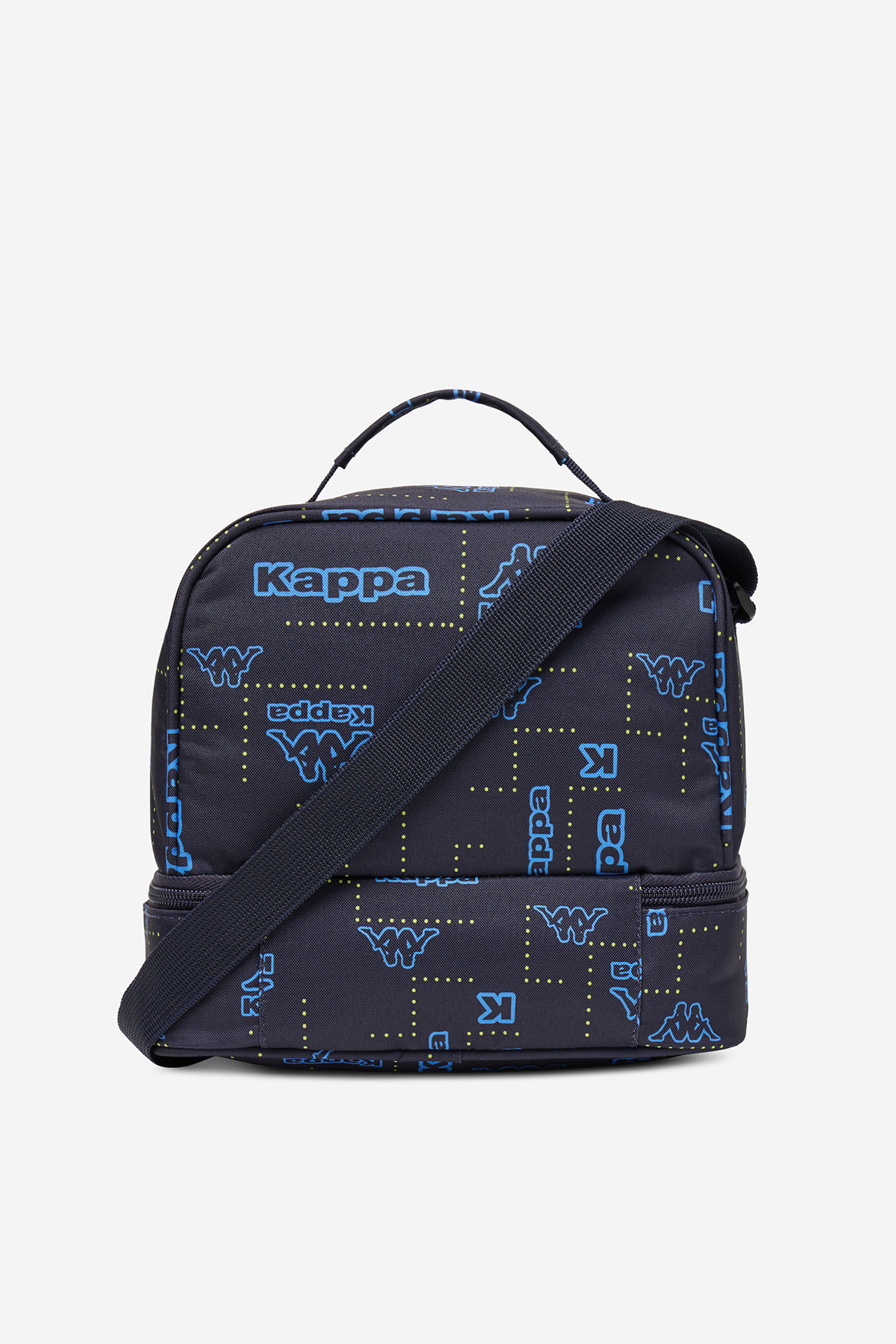 Lunchbox Tmavomodrá