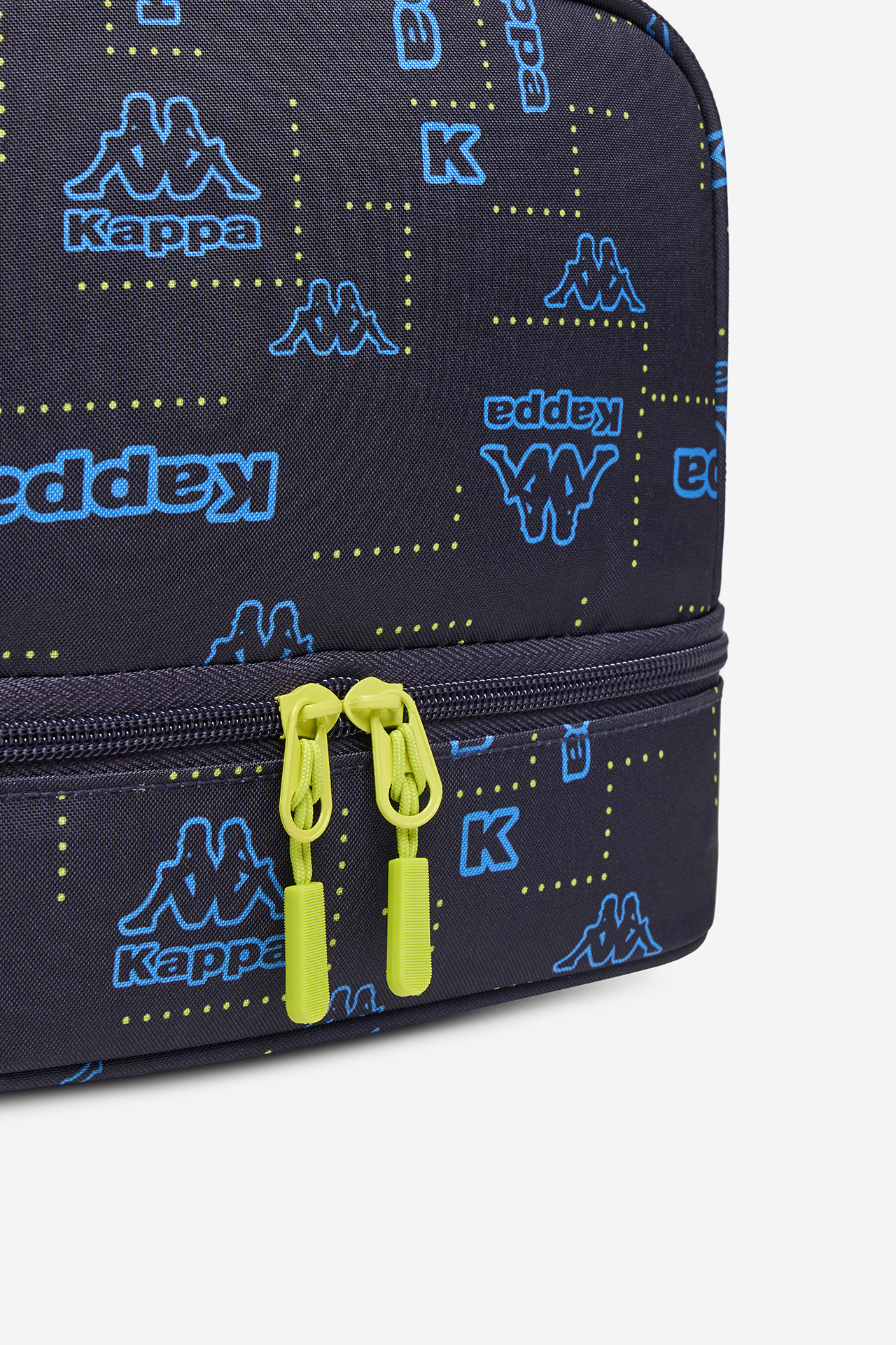 Lunchbox Tmavomodrá