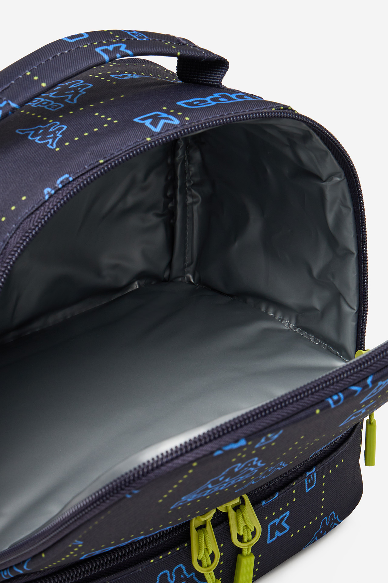 Lunchbox Tmavomodrá