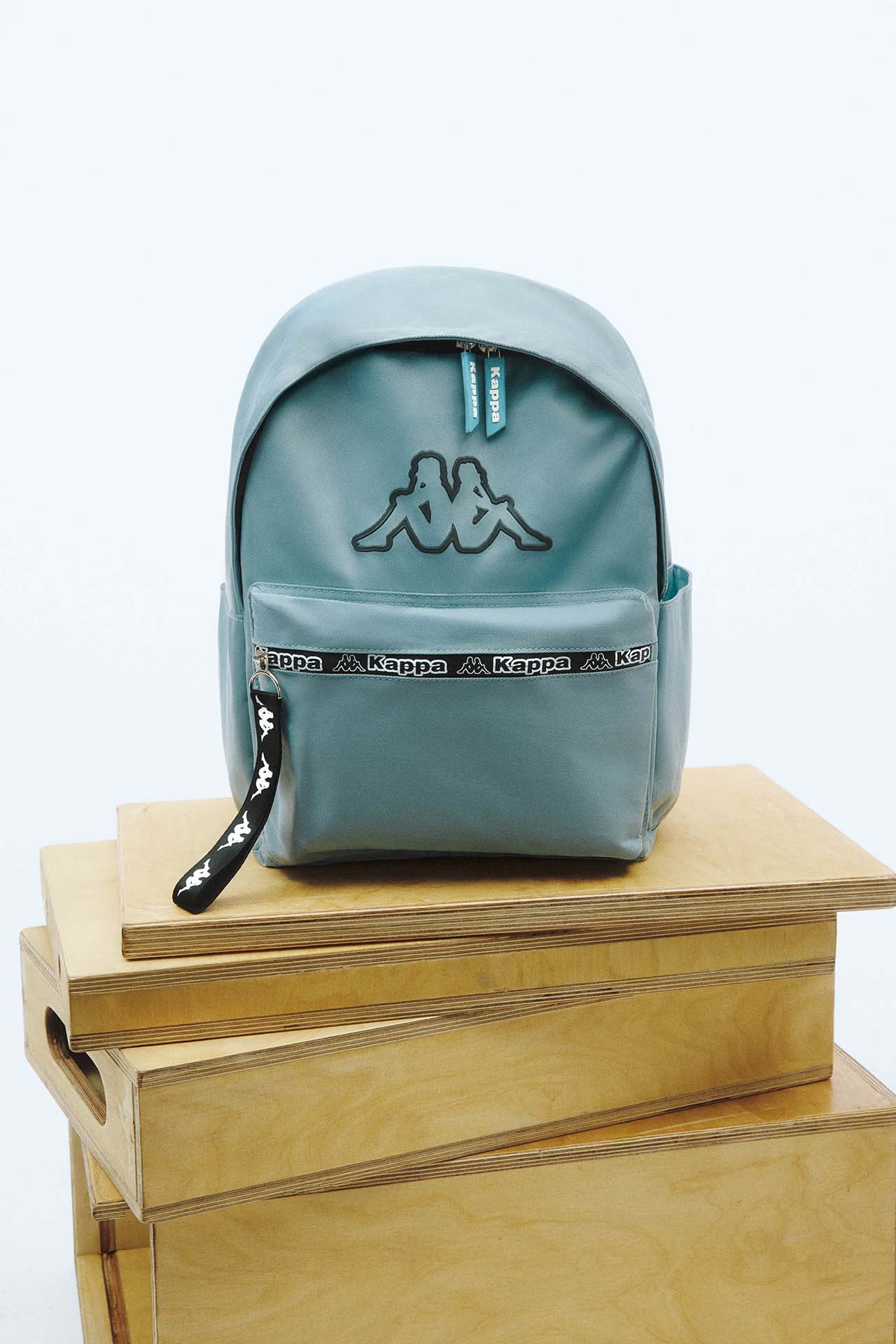 Batoh Světle modrá