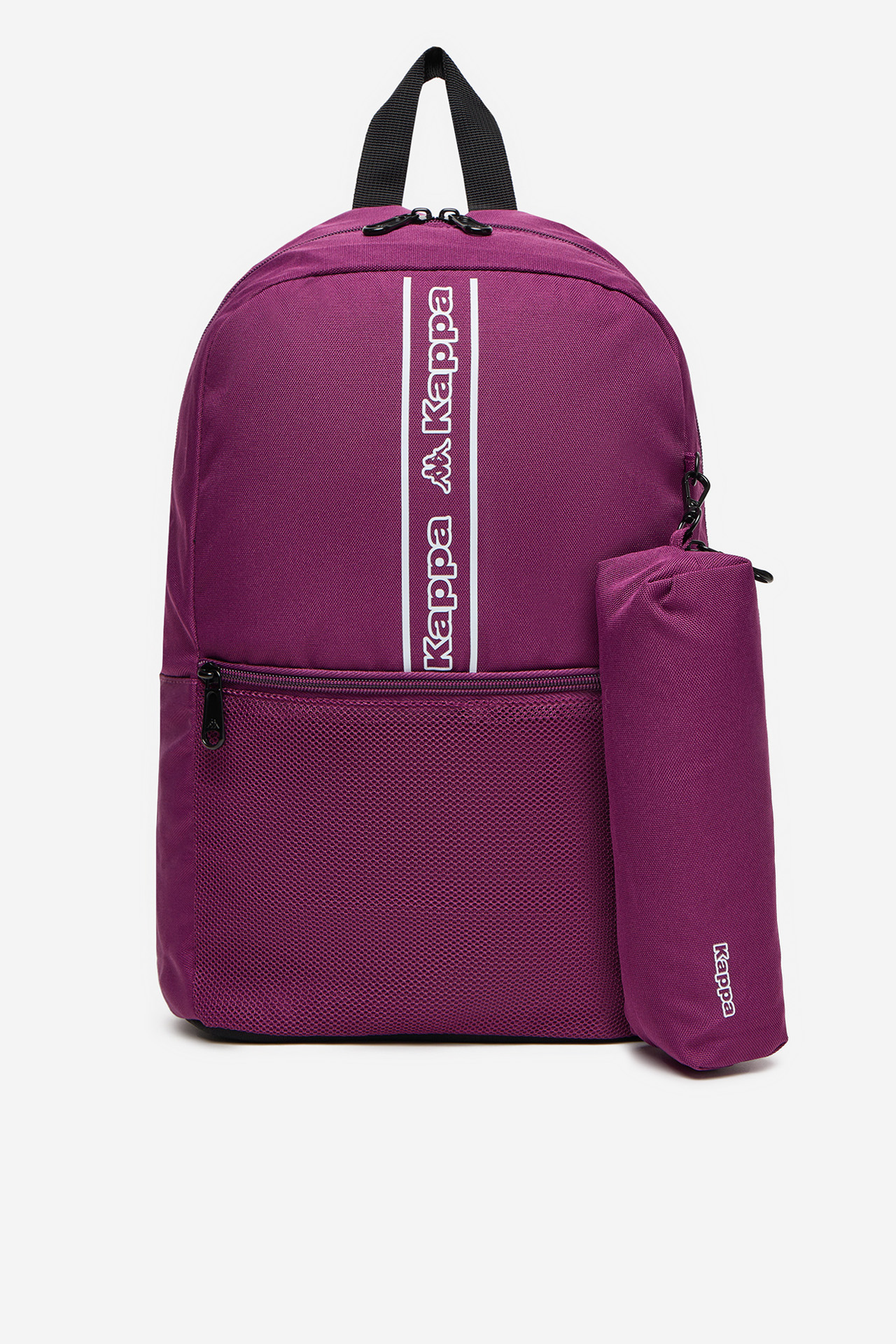 Nahrbtnik Vijolična