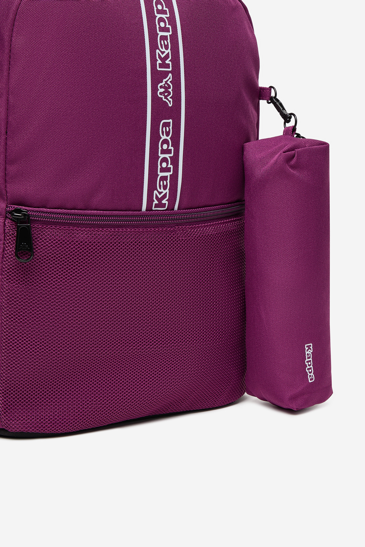 Nahrbtnik Vijolična