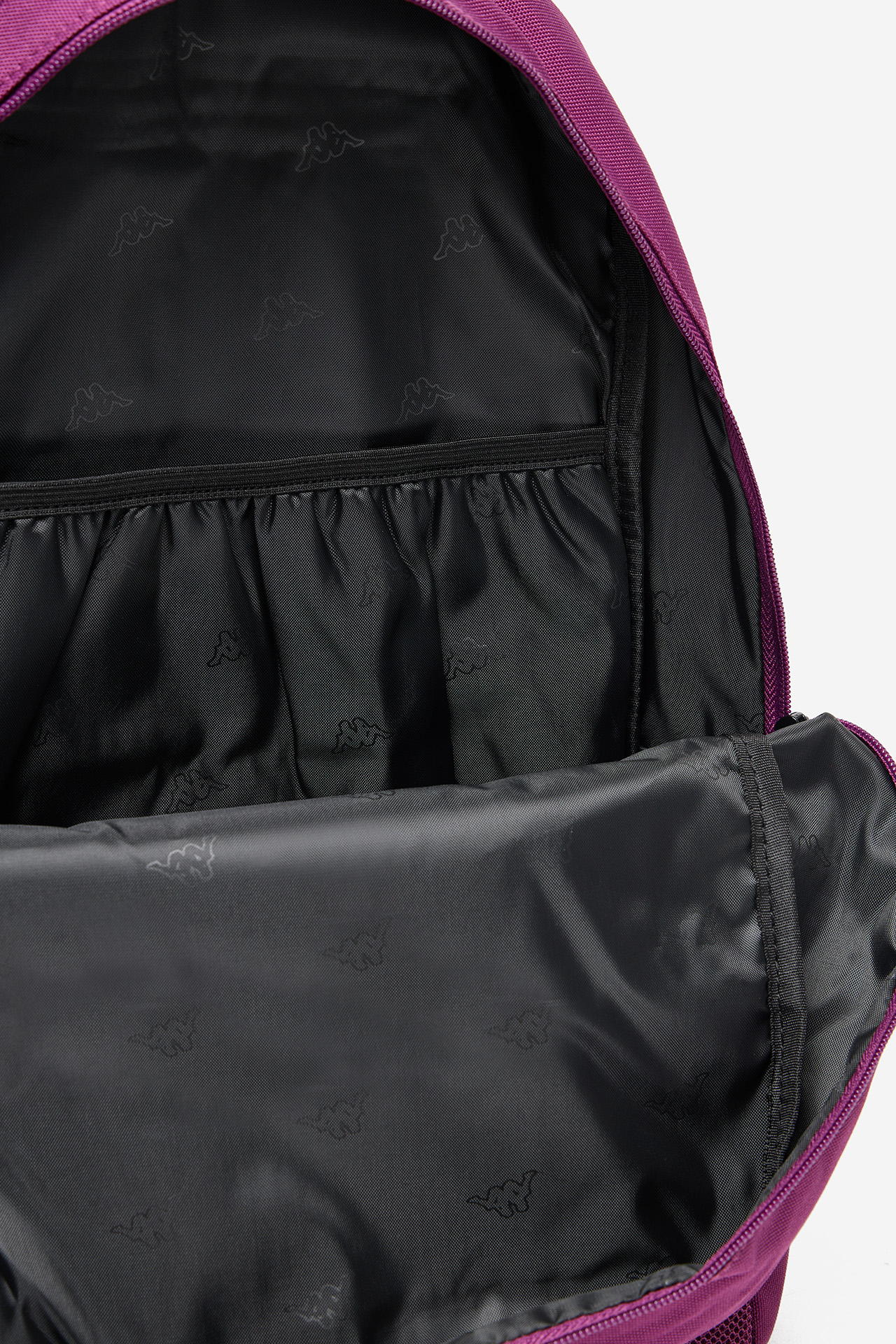 Nahrbtnik Vijolična