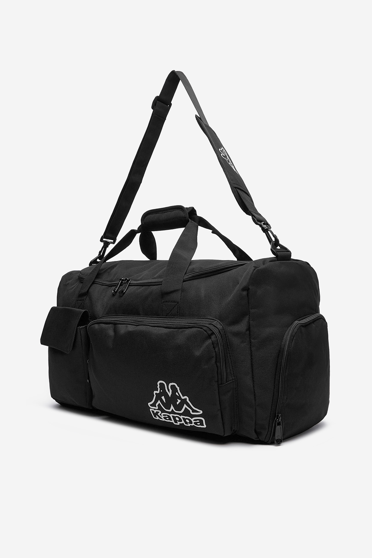 Sportovní taška Černá